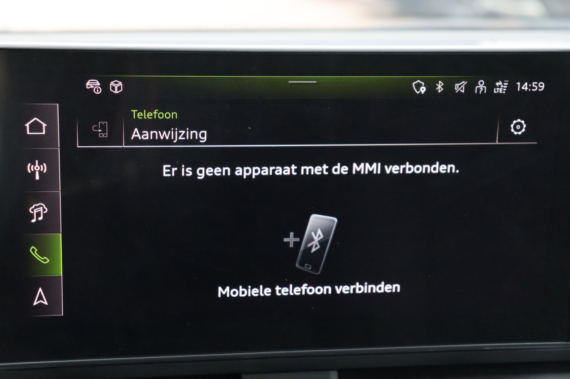Foto van Audi A4
