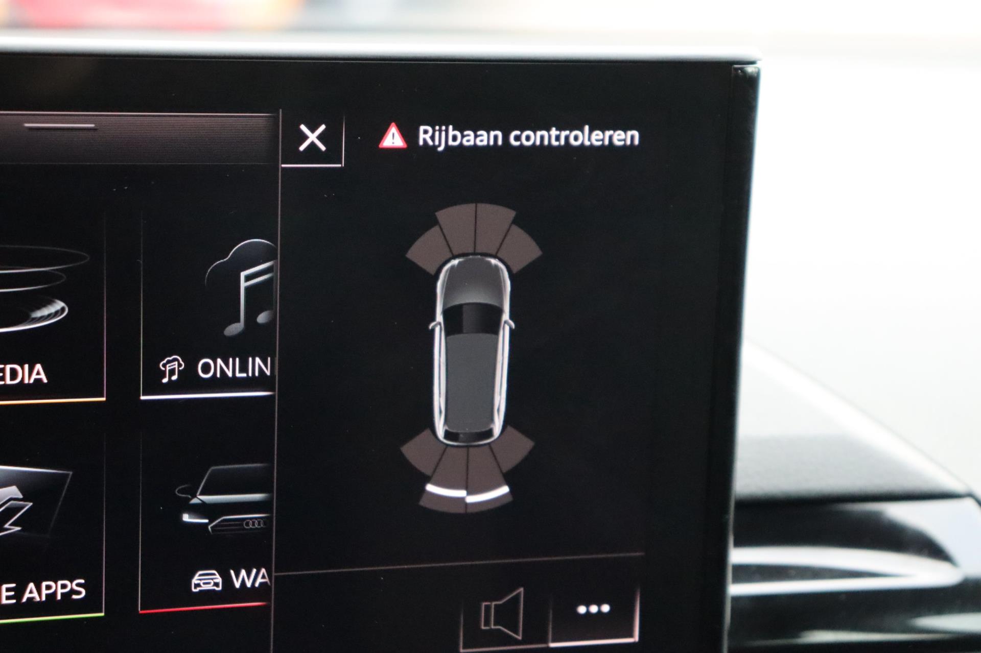 Foto van Audi A4