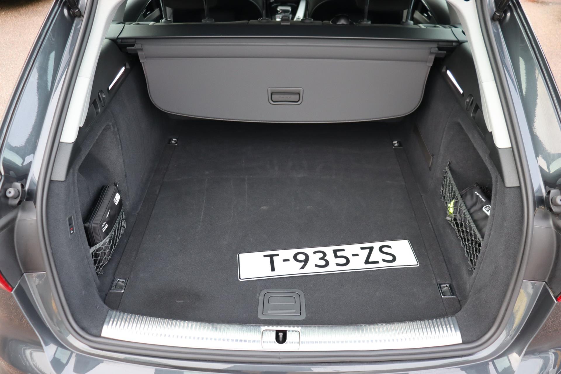 Foto van Audi A4