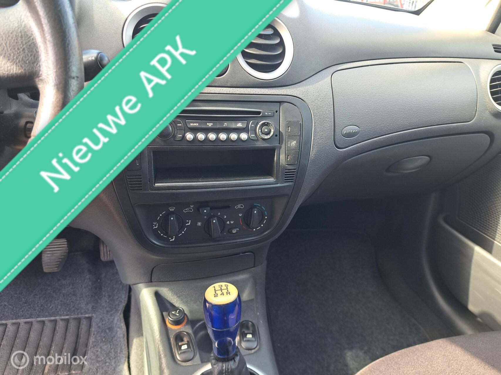 Foto van Citroen C2