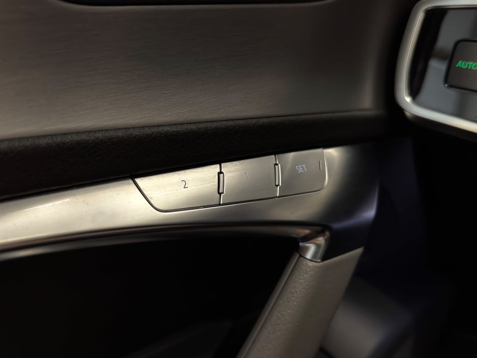 Foto van Audi A6 Limousine