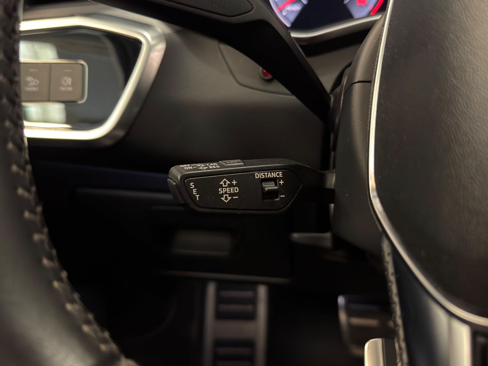 Foto van Audi A6 Limousine