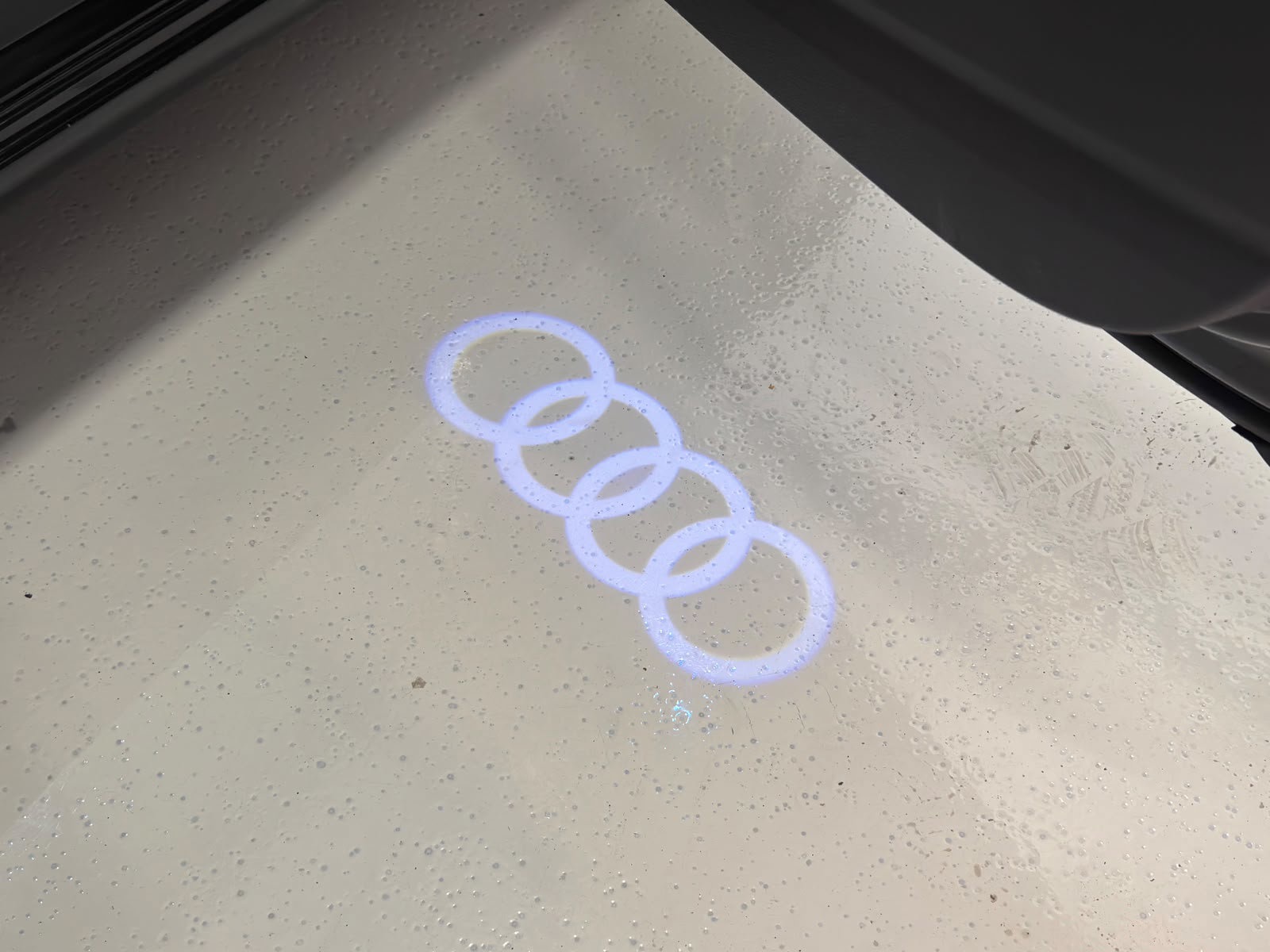 Foto van Audi A6 Limousine