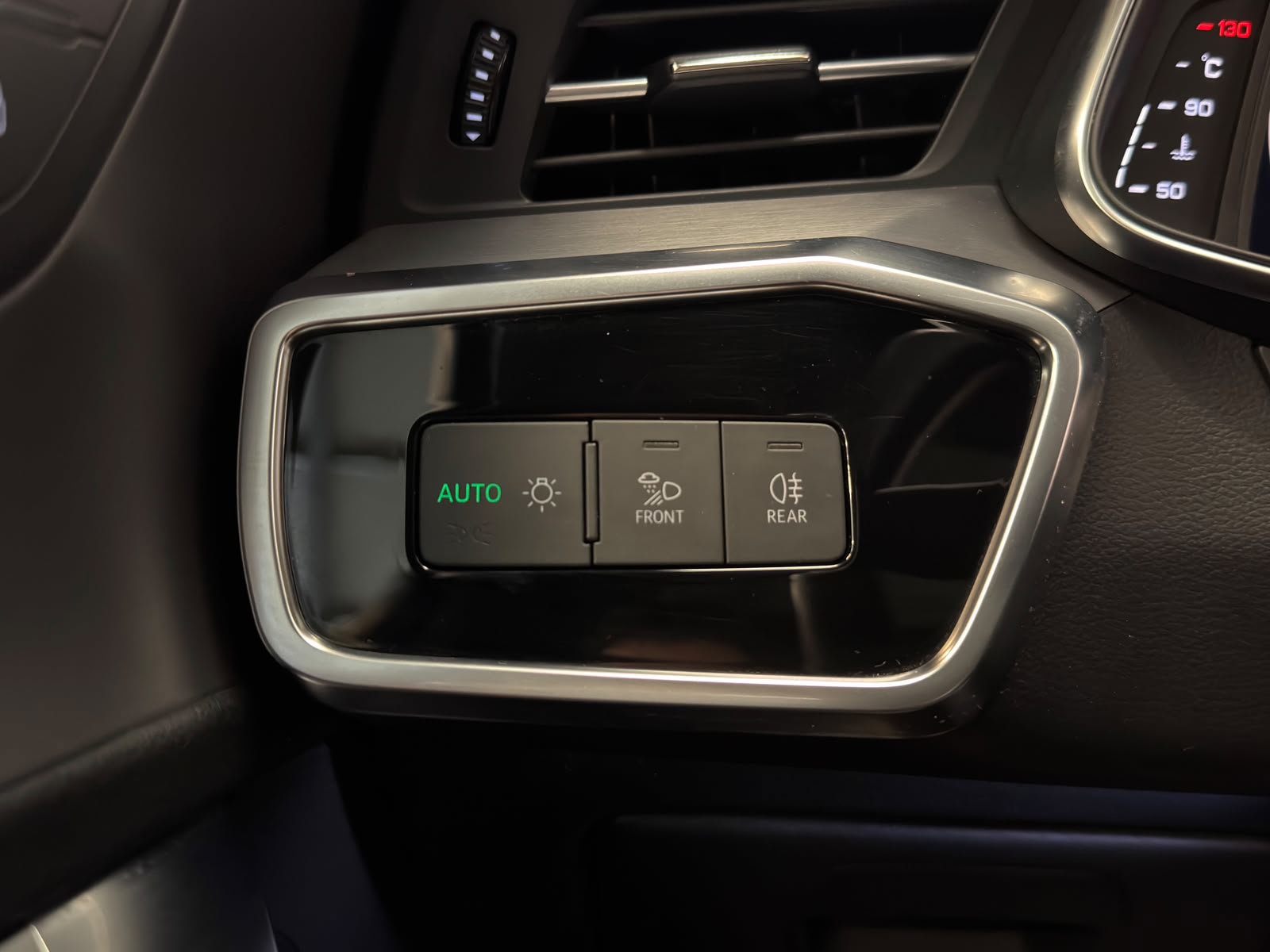Foto van Audi A6 Limousine