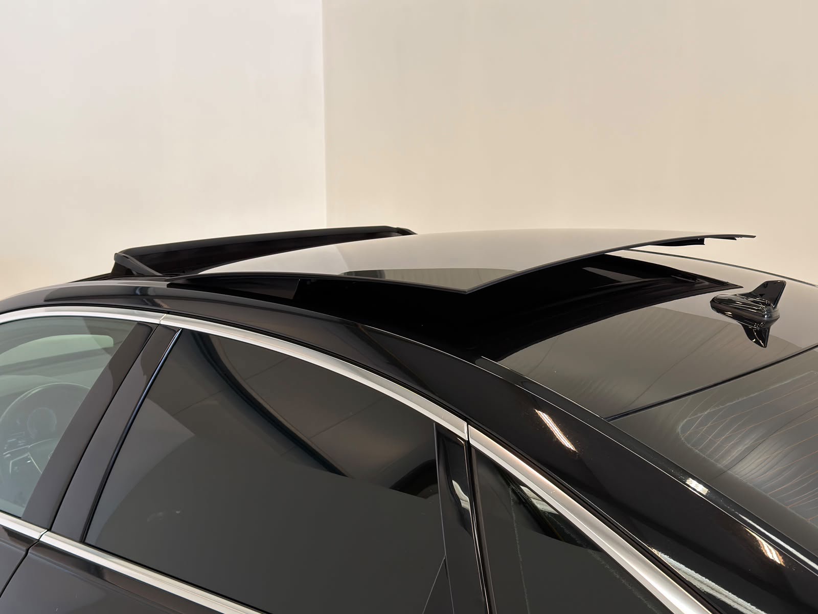 Foto van Audi A6 Limousine