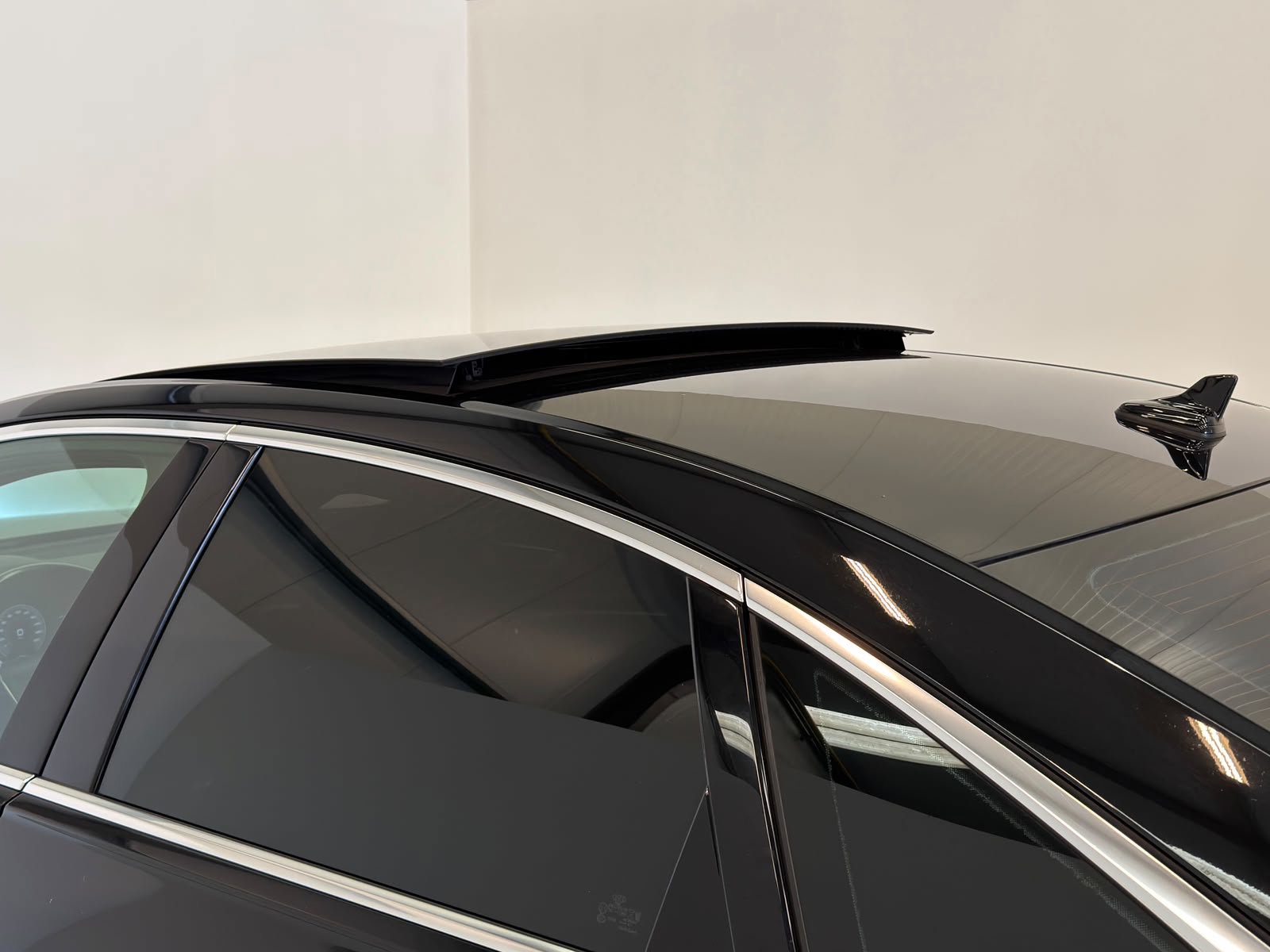 Foto van Audi A6 Limousine