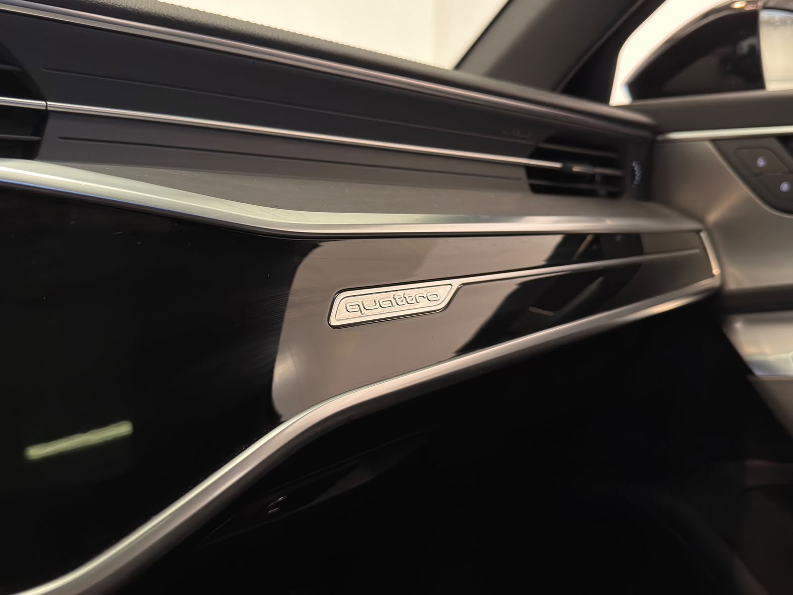 Foto van Audi A6 Limousine