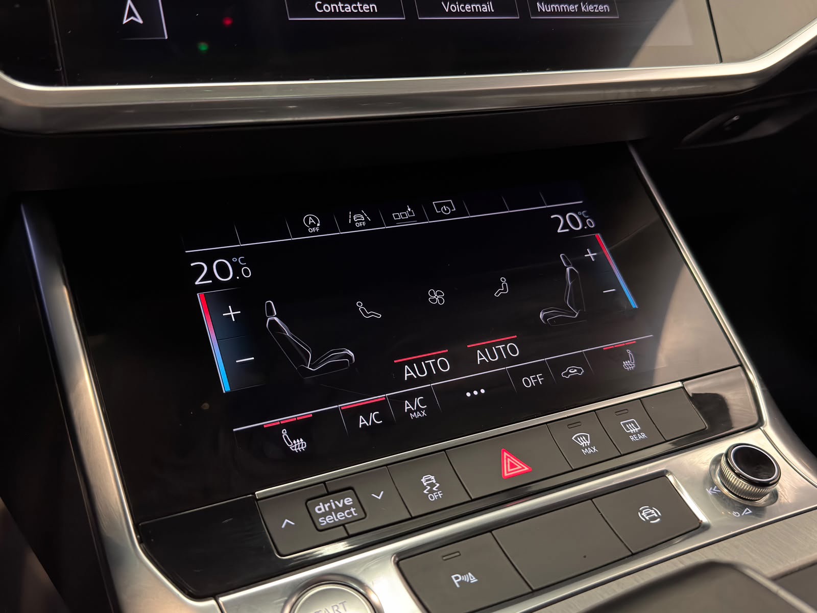 Foto van Audi A6 Limousine