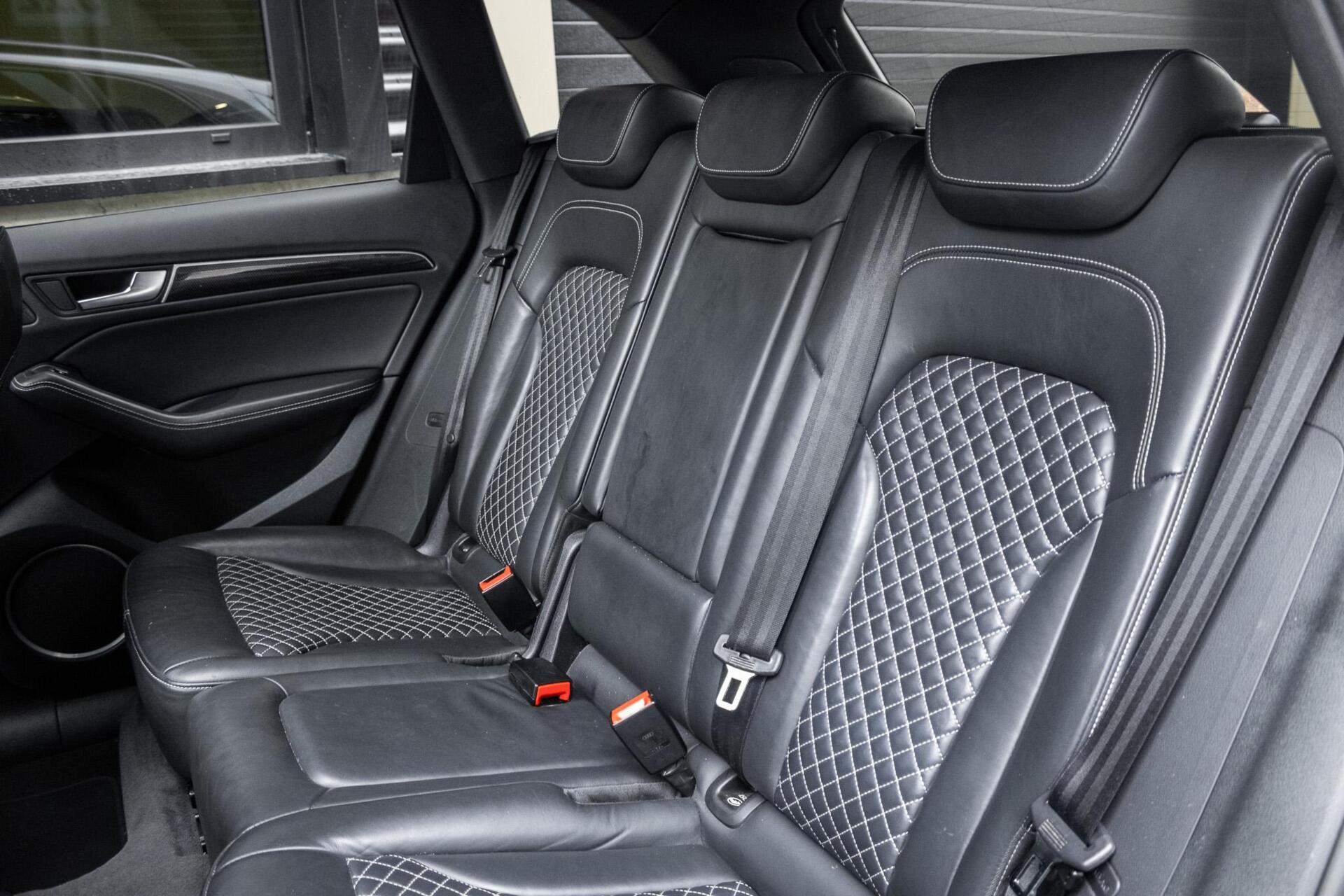 Foto van Audi Sq5 Tdi