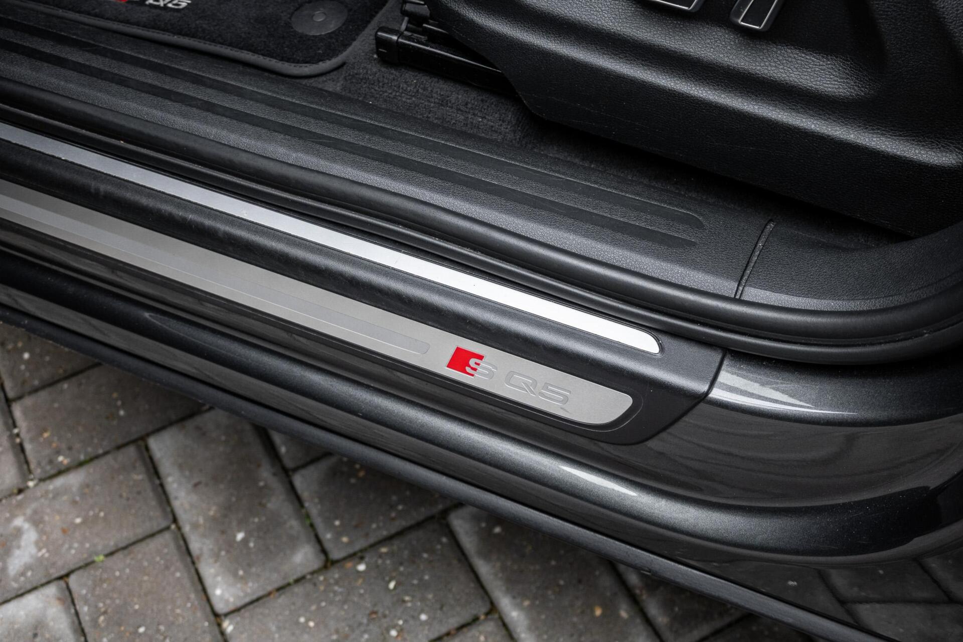 Foto van Audi Sq5 Tdi