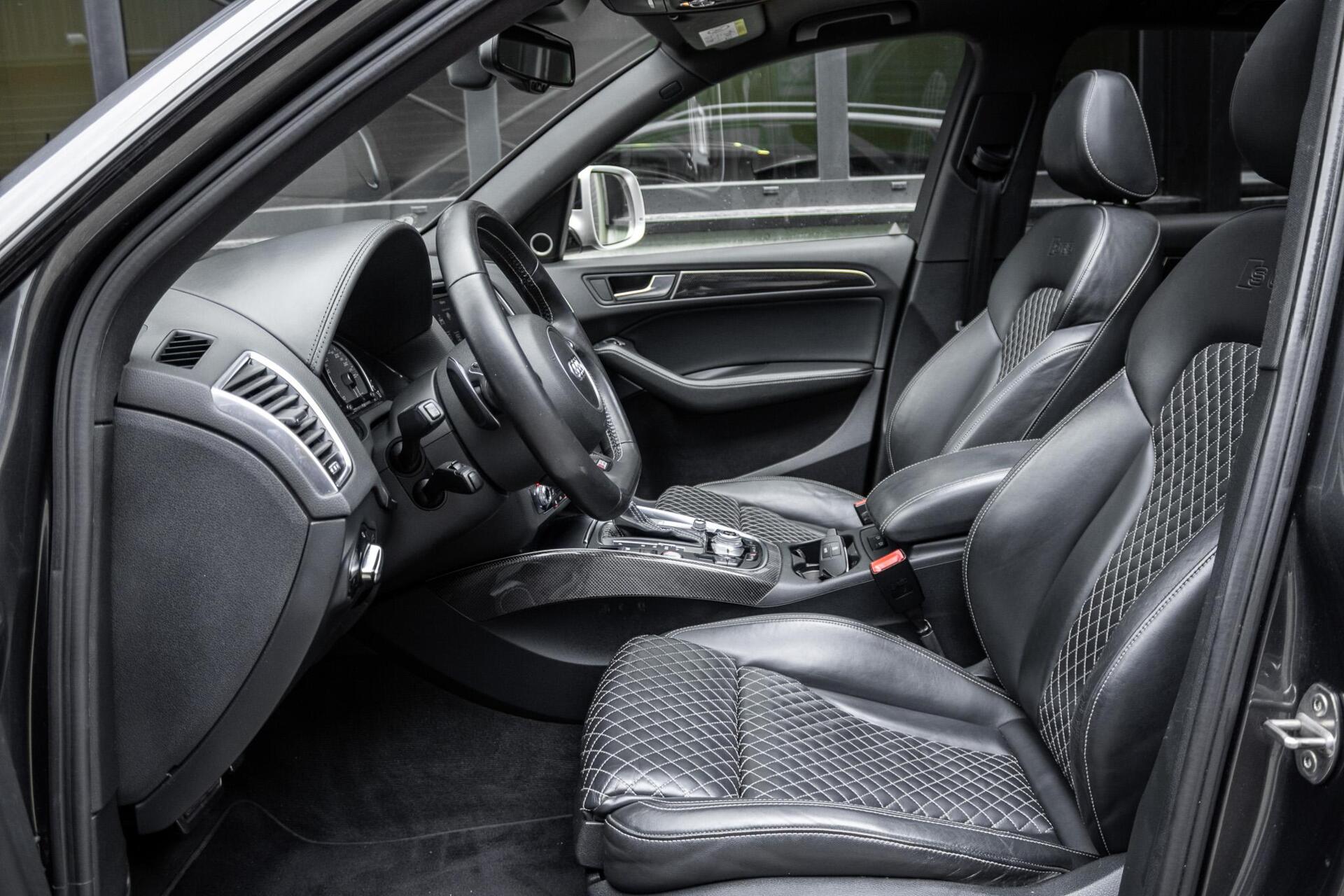 Foto van Audi Sq5 Tdi