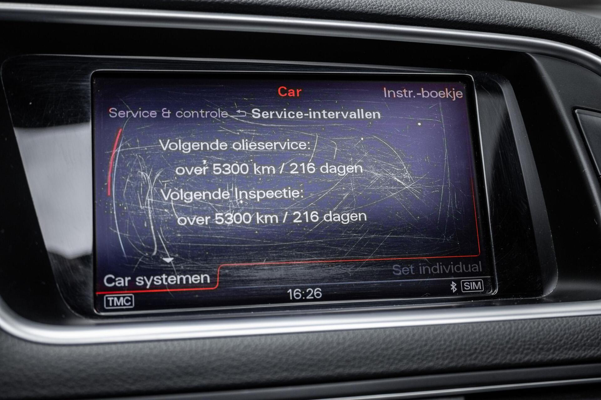 Foto van Audi Sq5 Tdi