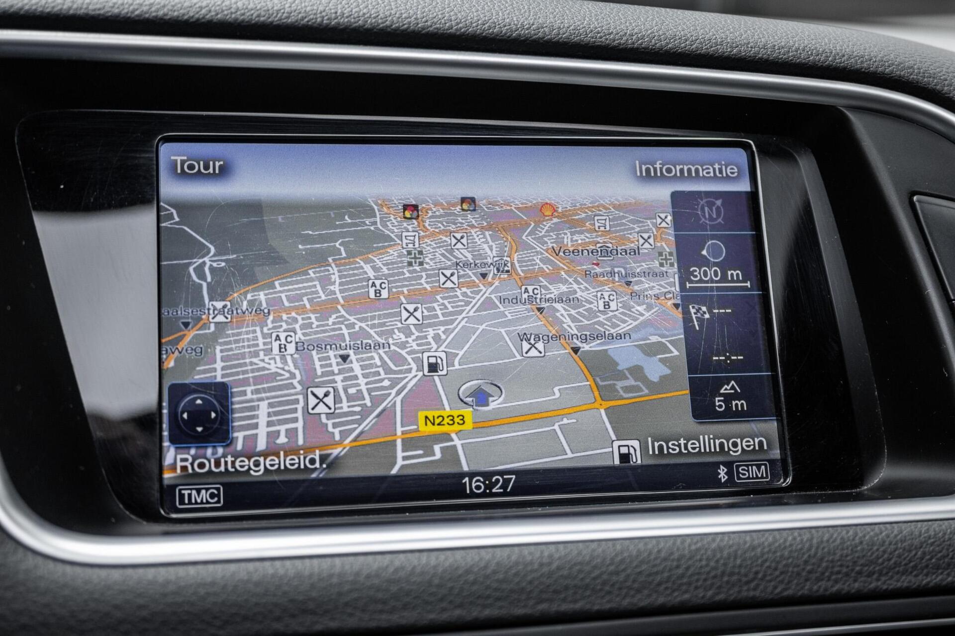 Foto van Audi Sq5 Tdi