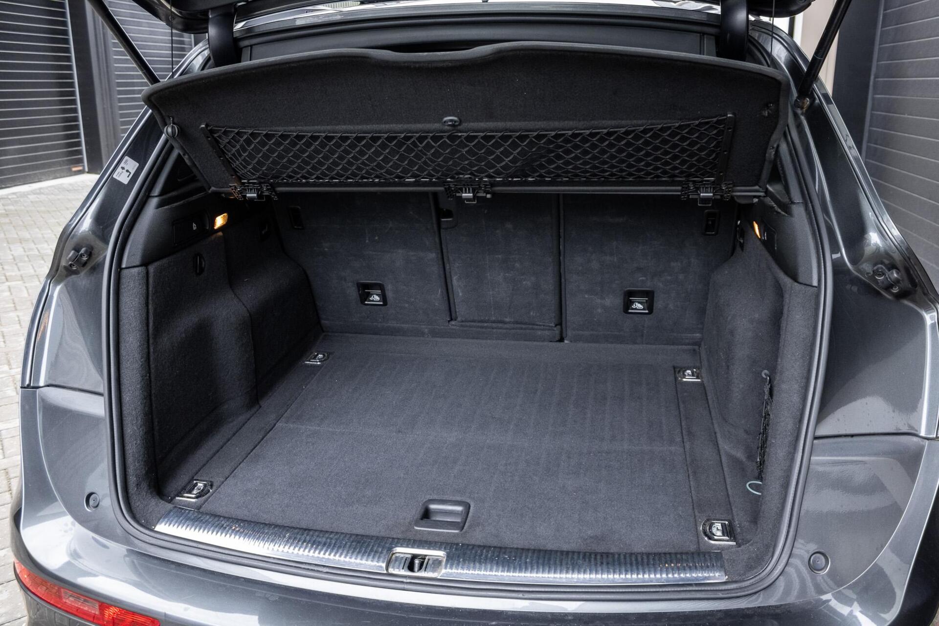 Foto van Audi Sq5 Tdi