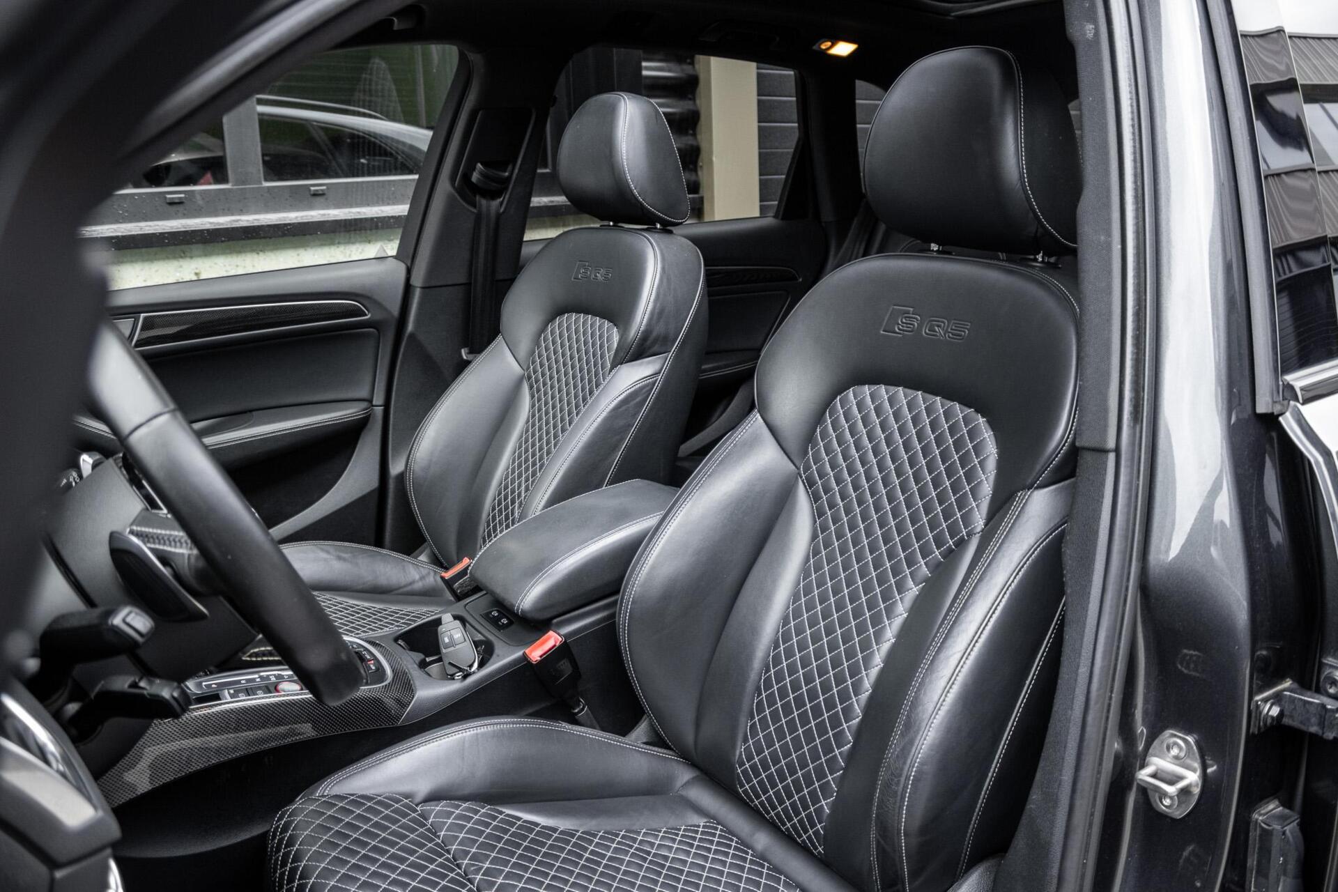 Foto van Audi Sq5 Tdi
