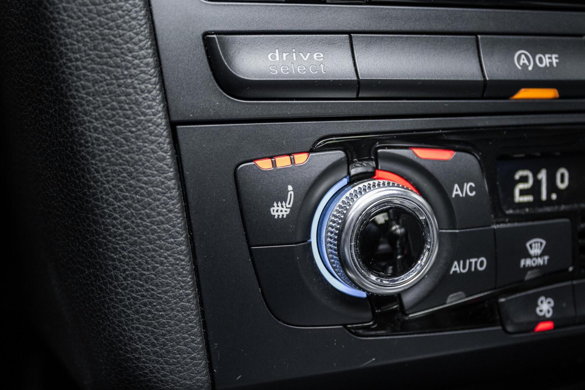 Foto van Audi Sq5 Tdi