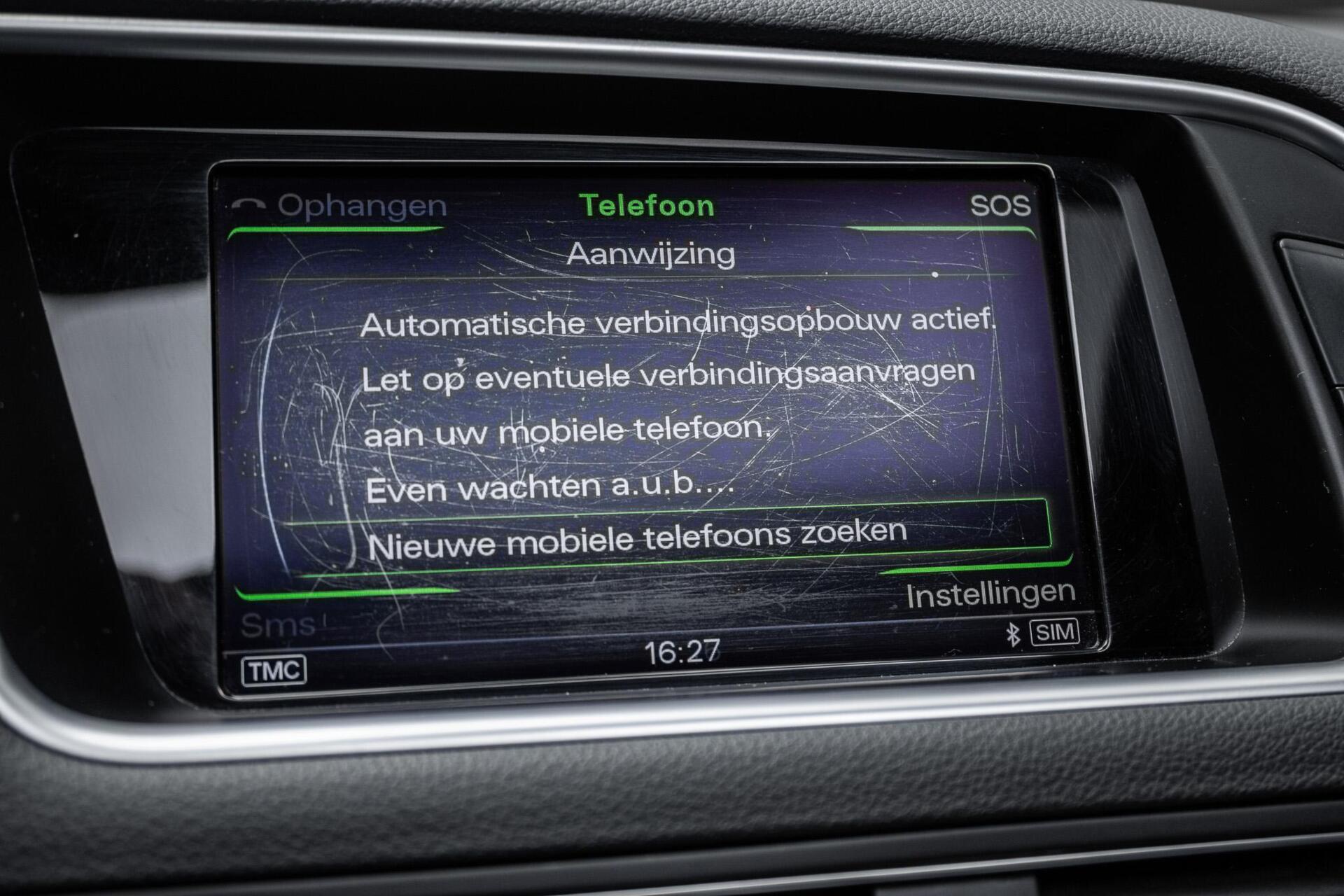 Foto van Audi Sq5 Tdi