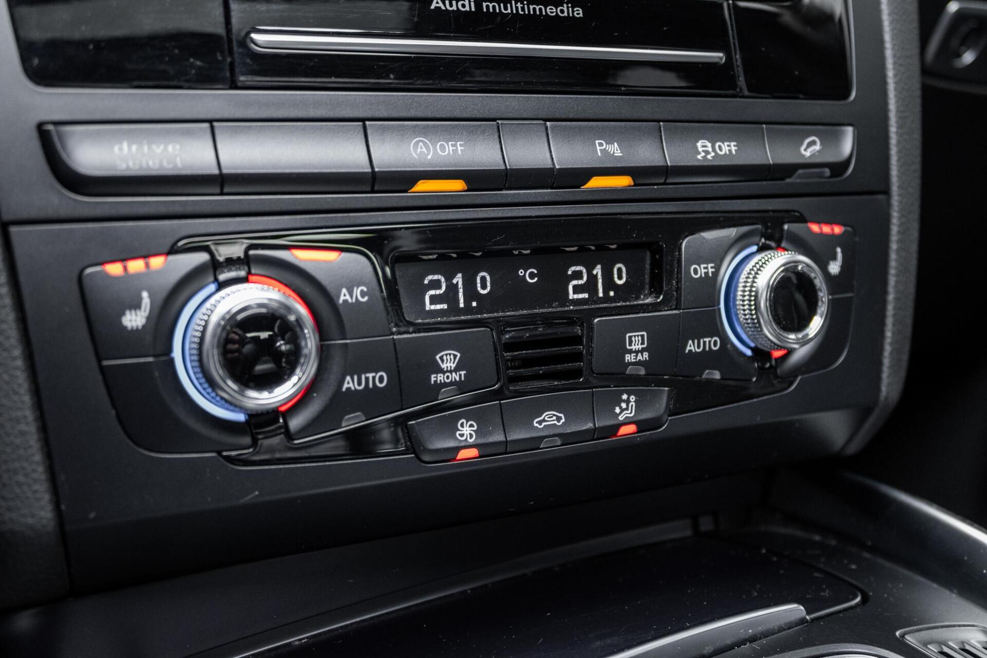 Foto van Audi Sq5 Tdi