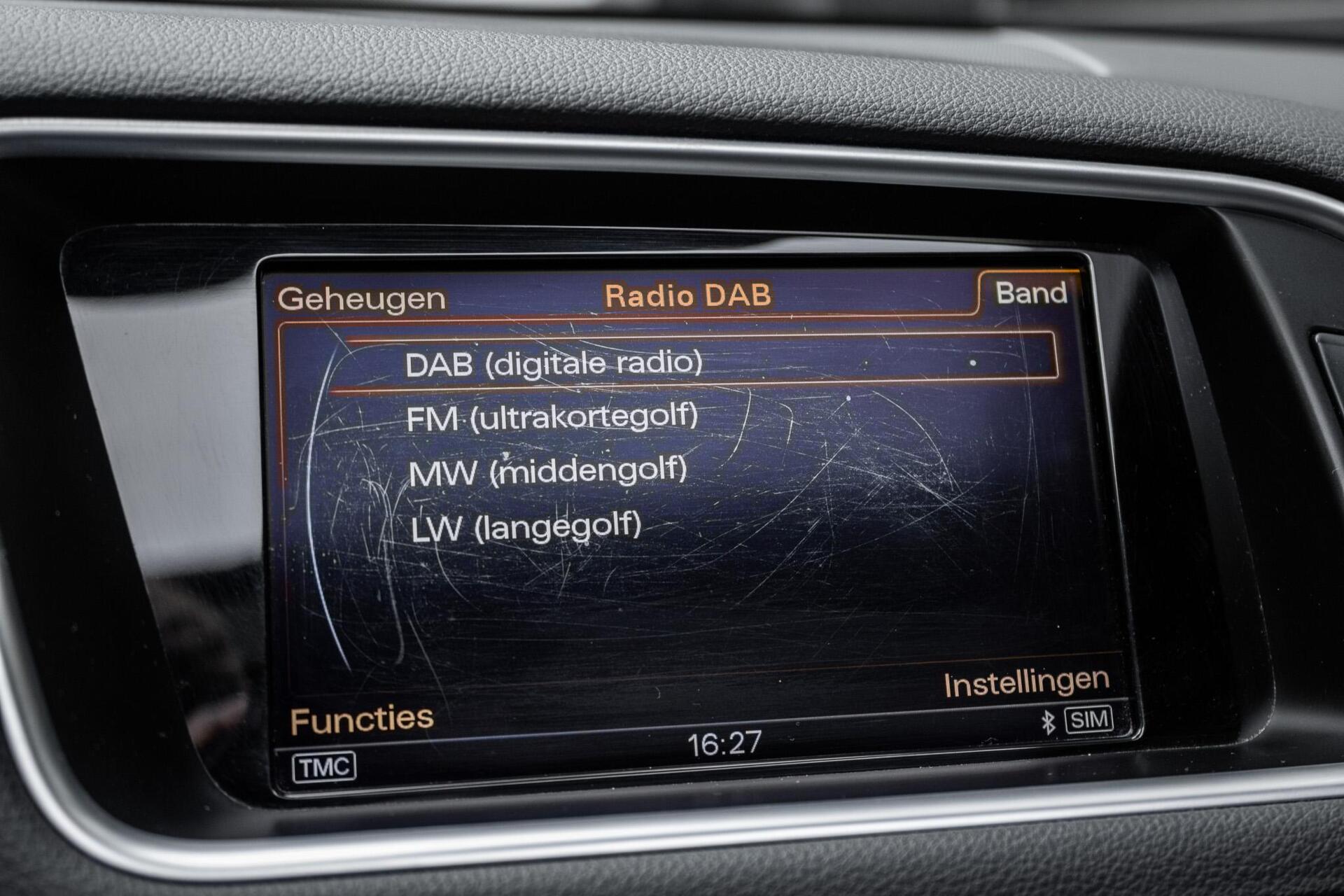 Foto van Audi Sq5 Tdi