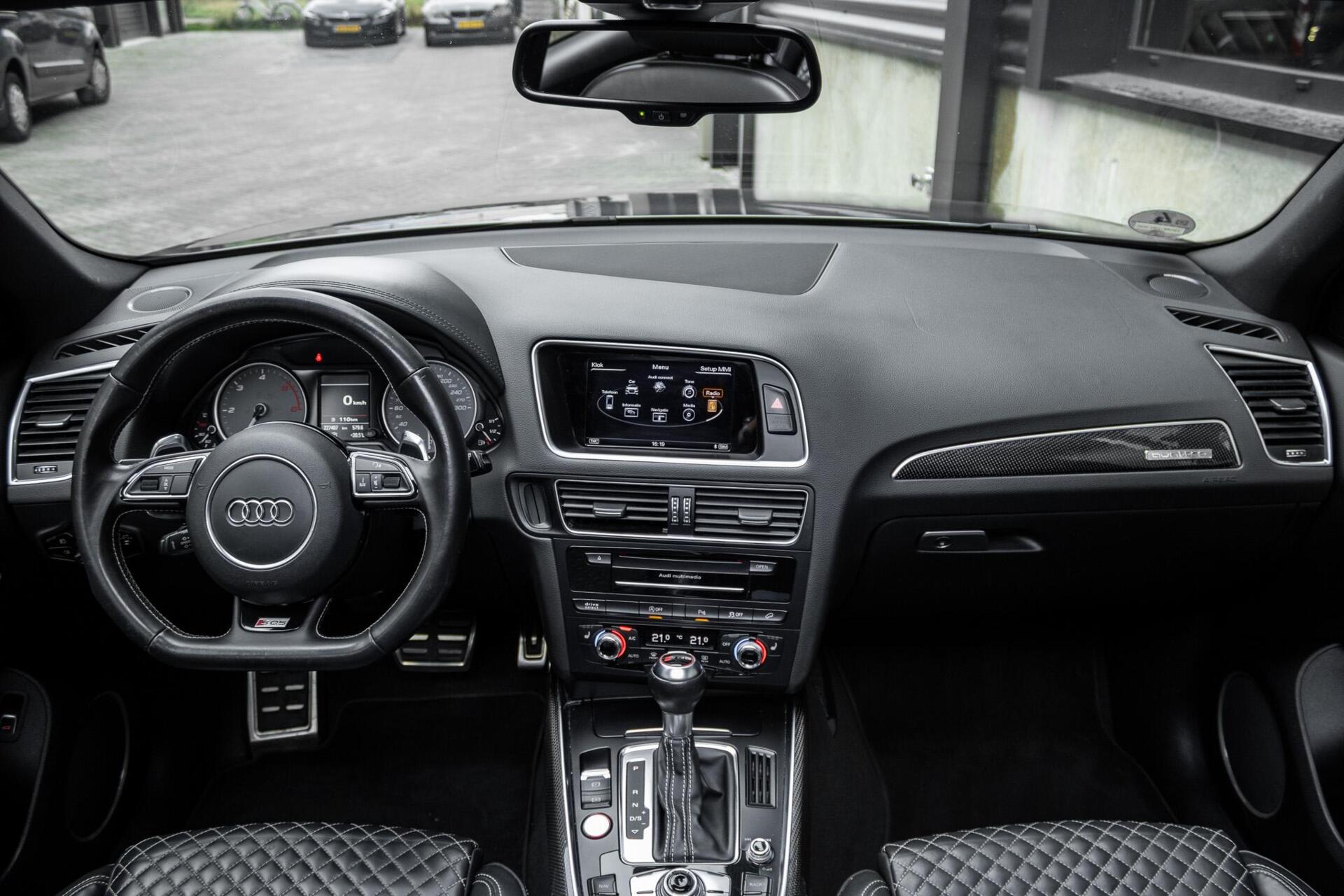 Foto van Audi Sq5 Tdi