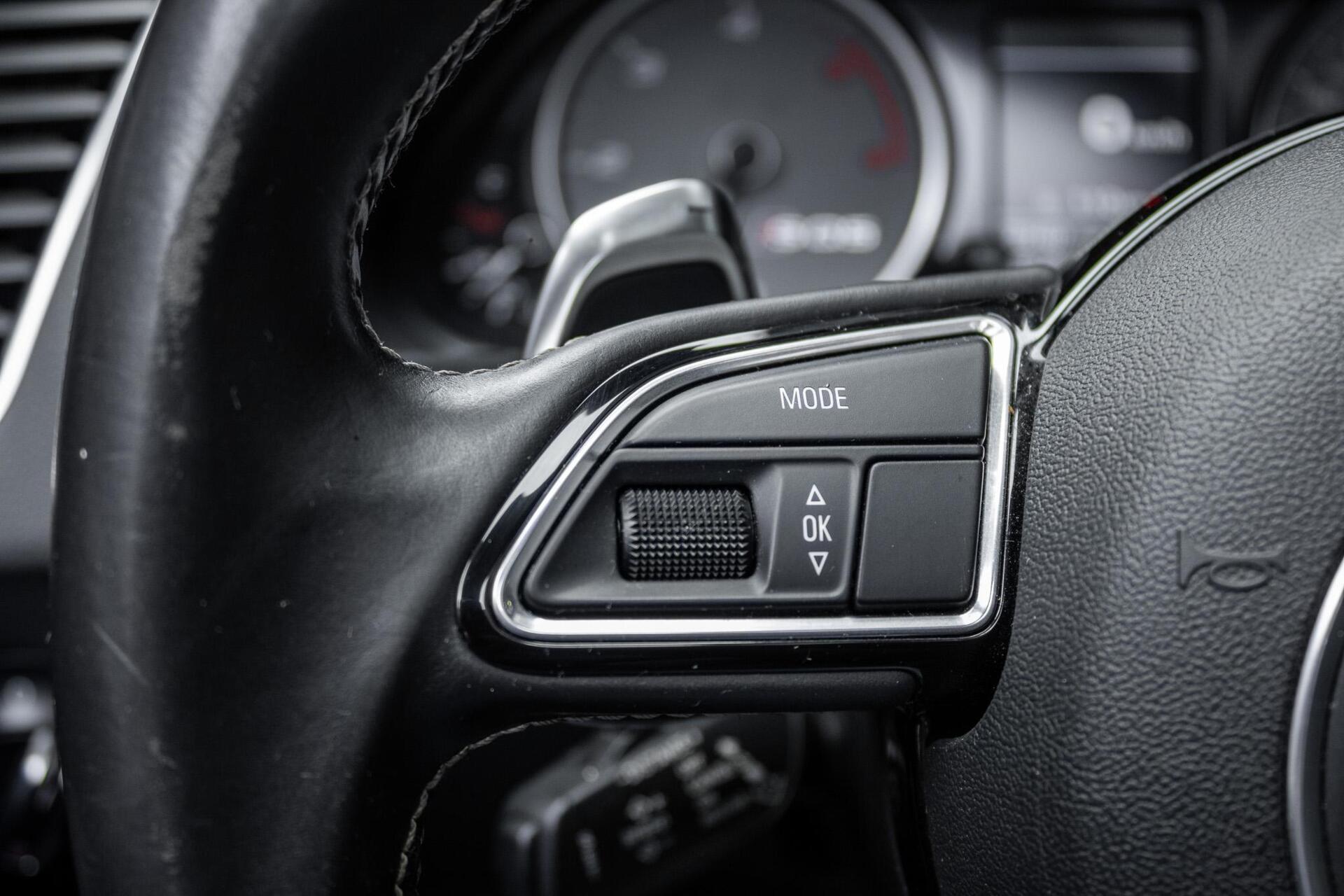Foto van Audi Sq5 Tdi