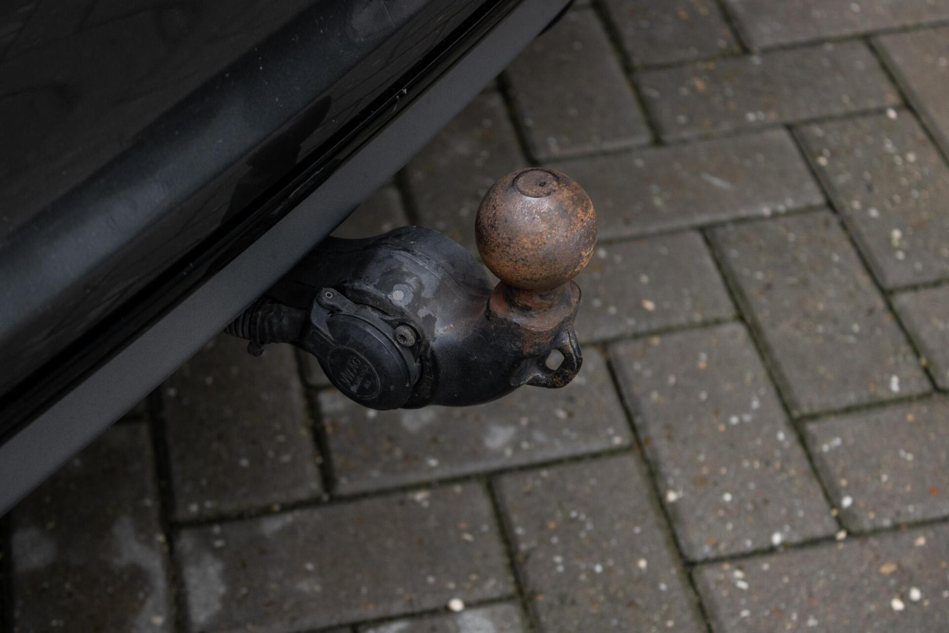Foto van Audi Sq5 Tdi