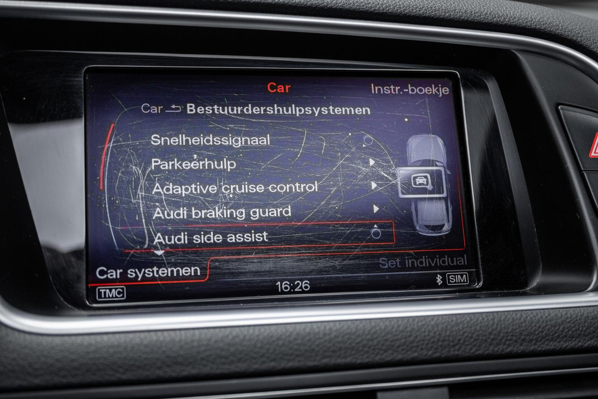 Foto van Audi Sq5 Tdi