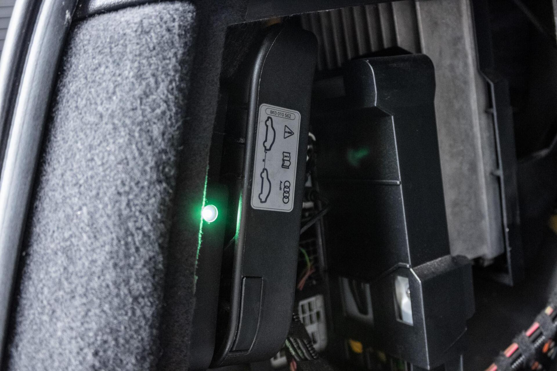 Foto van Audi Sq5 Tdi