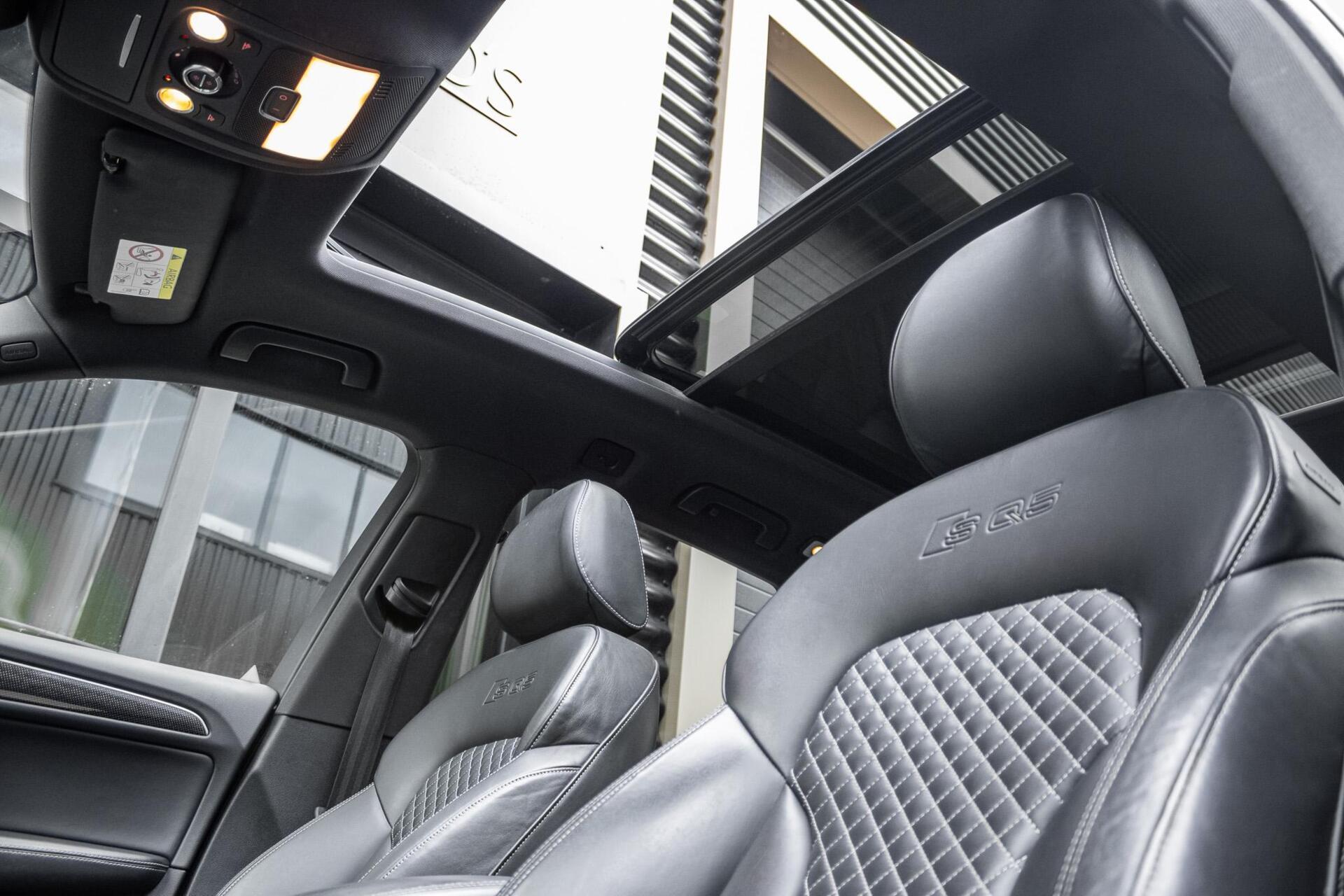 Foto van Audi Sq5 Tdi