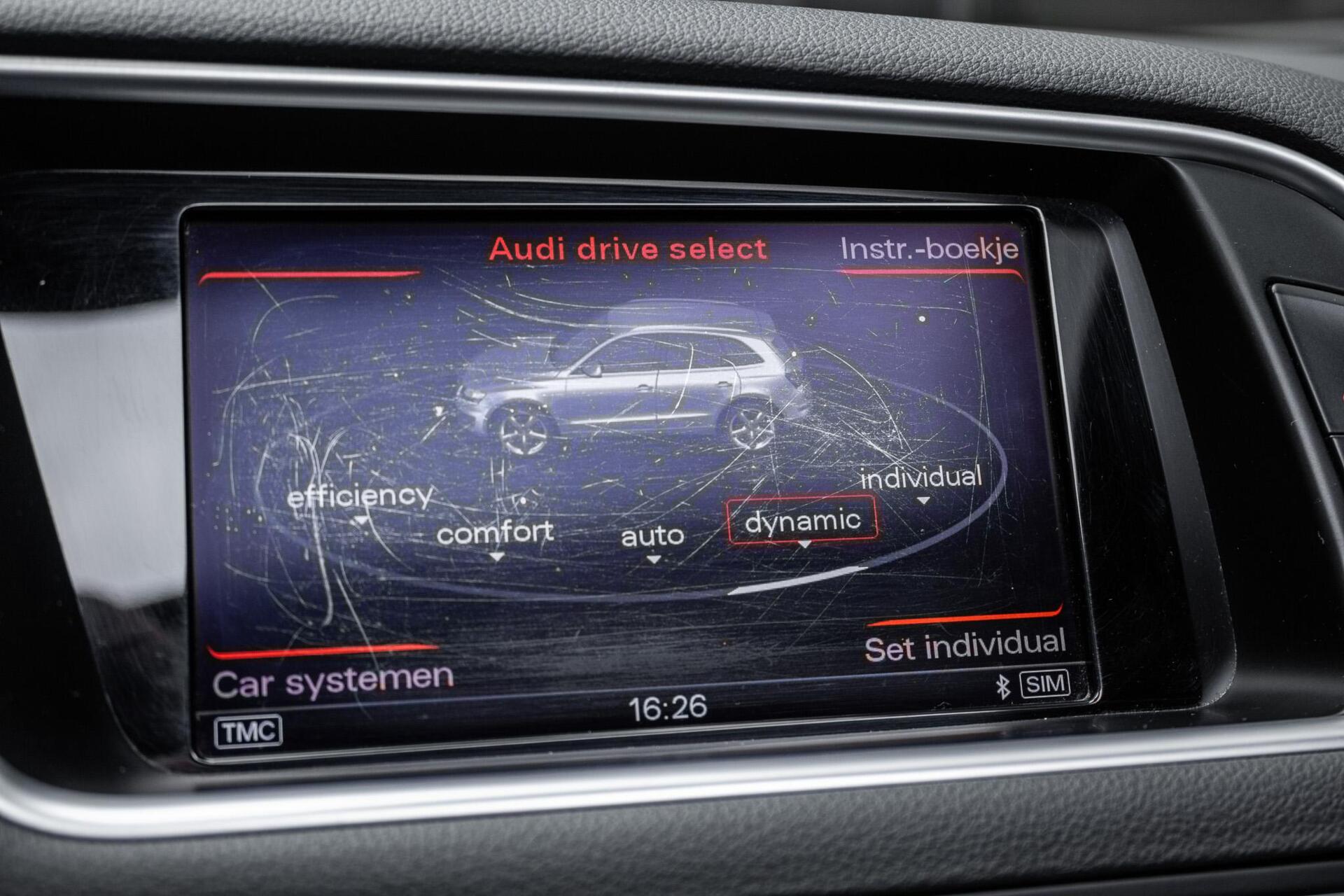 Foto van Audi Sq5 Tdi