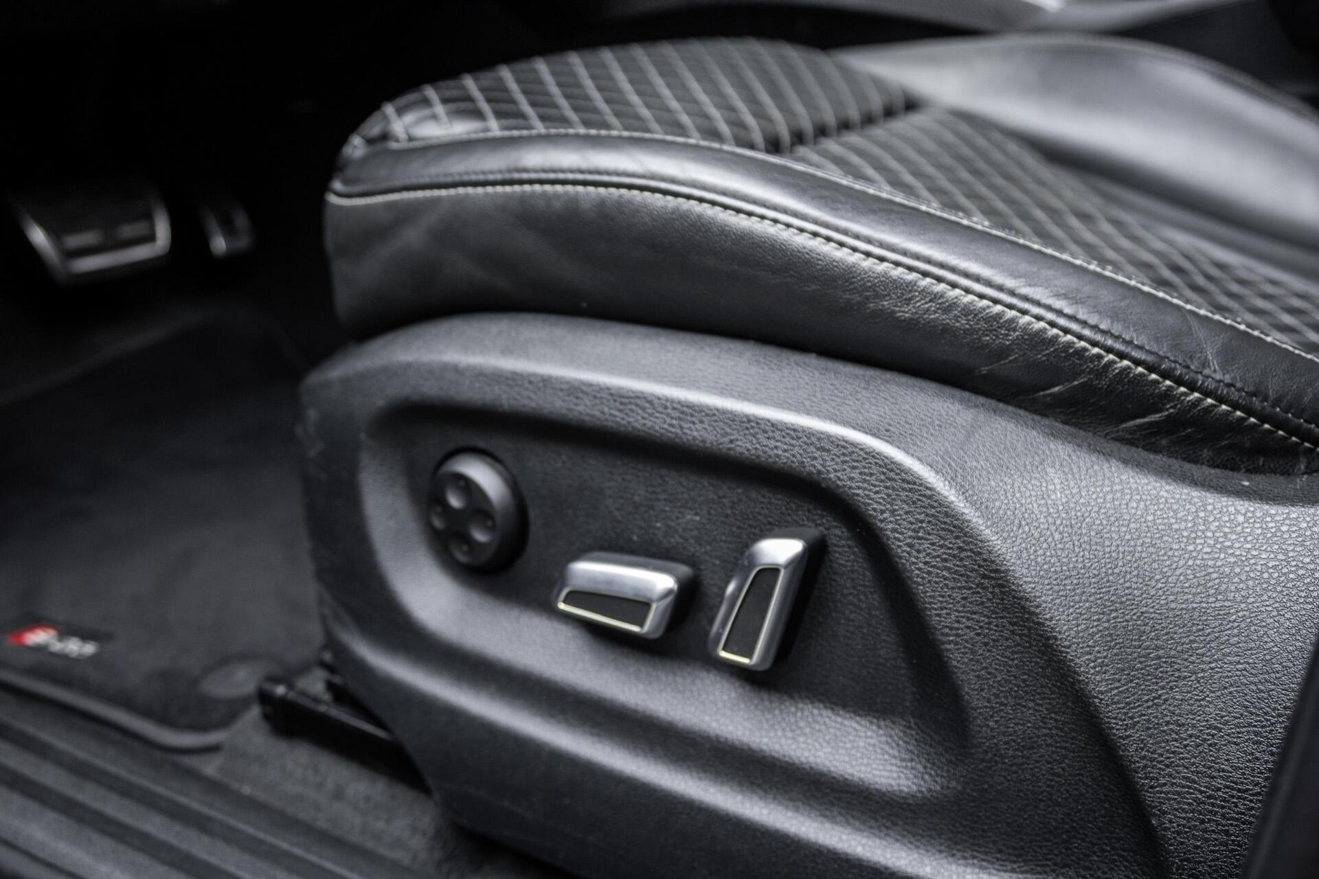 Foto van Audi Sq5 Tdi