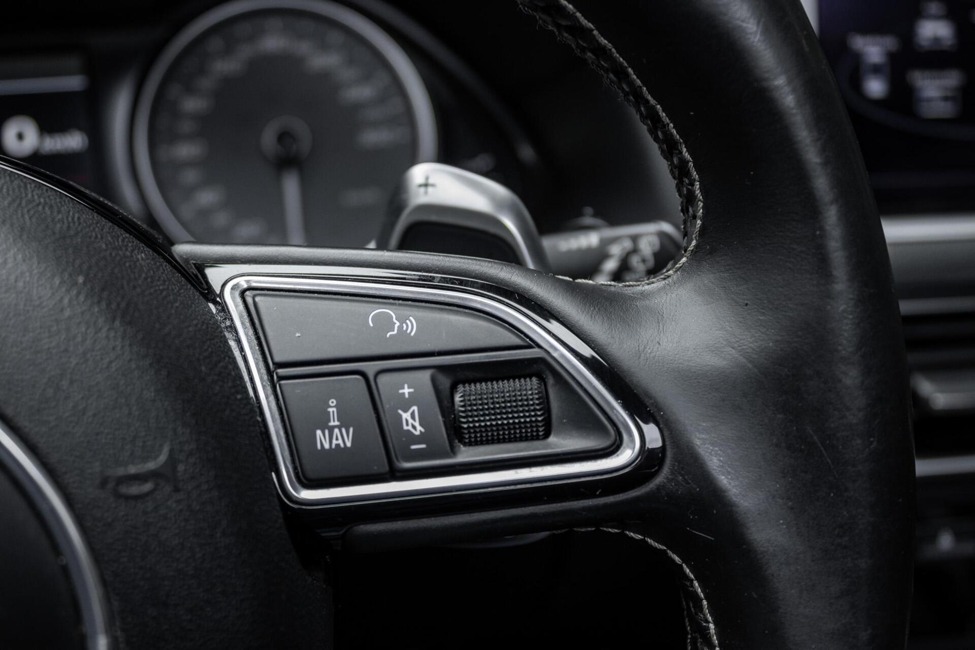 Foto van Audi Sq5 Tdi