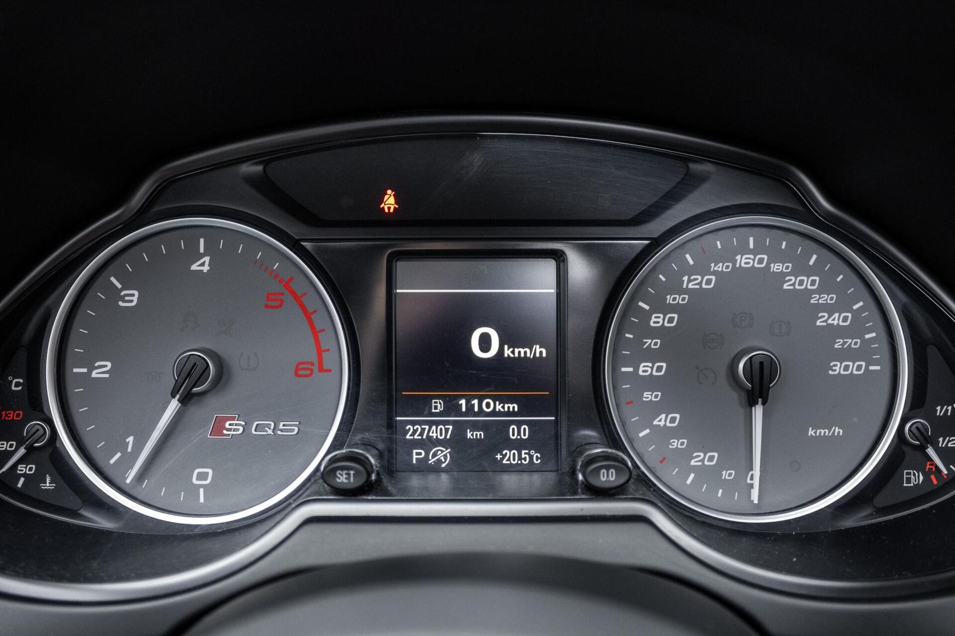 Foto van Audi Sq5 Tdi