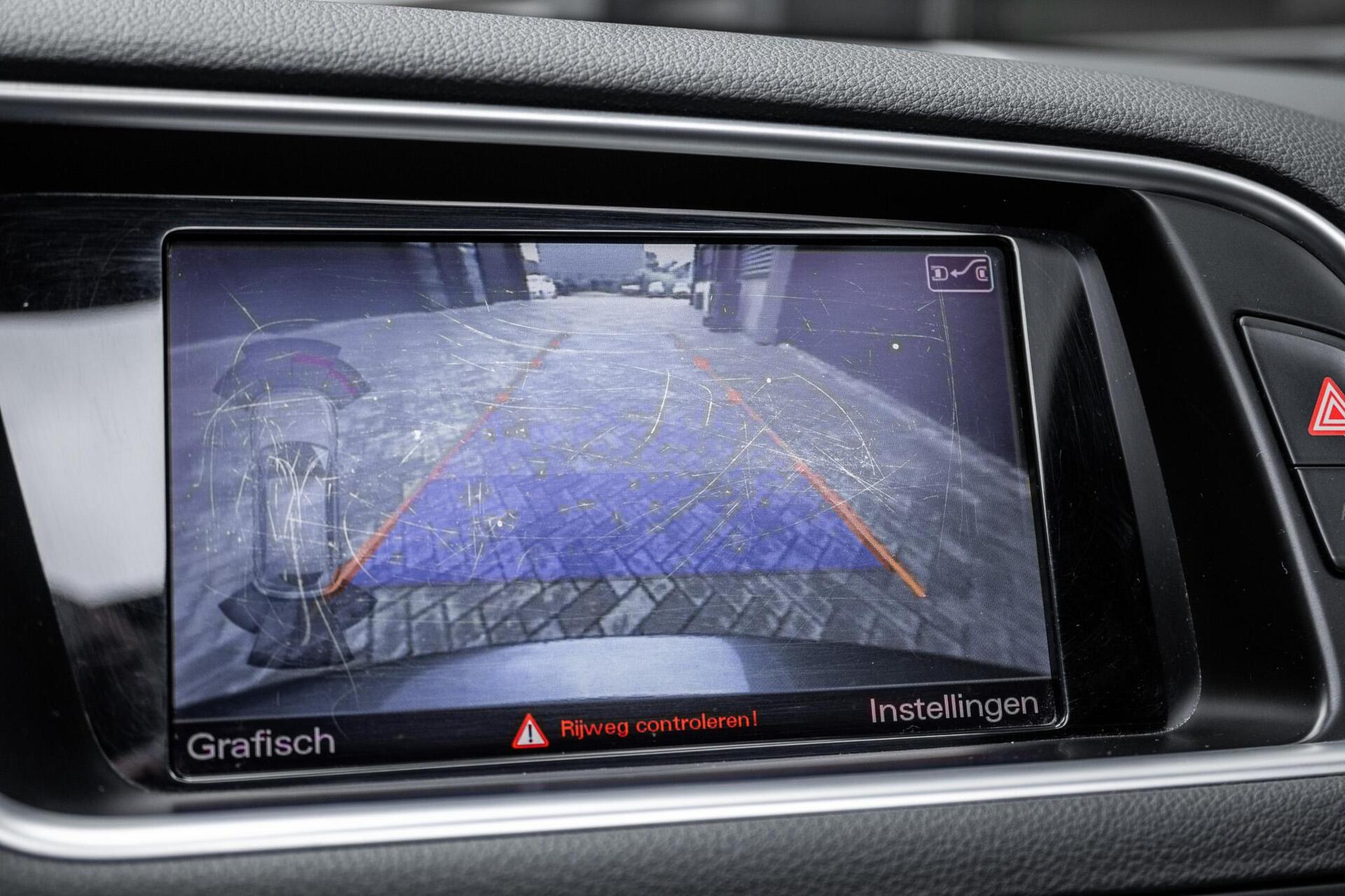 Foto van Audi Sq5 Tdi