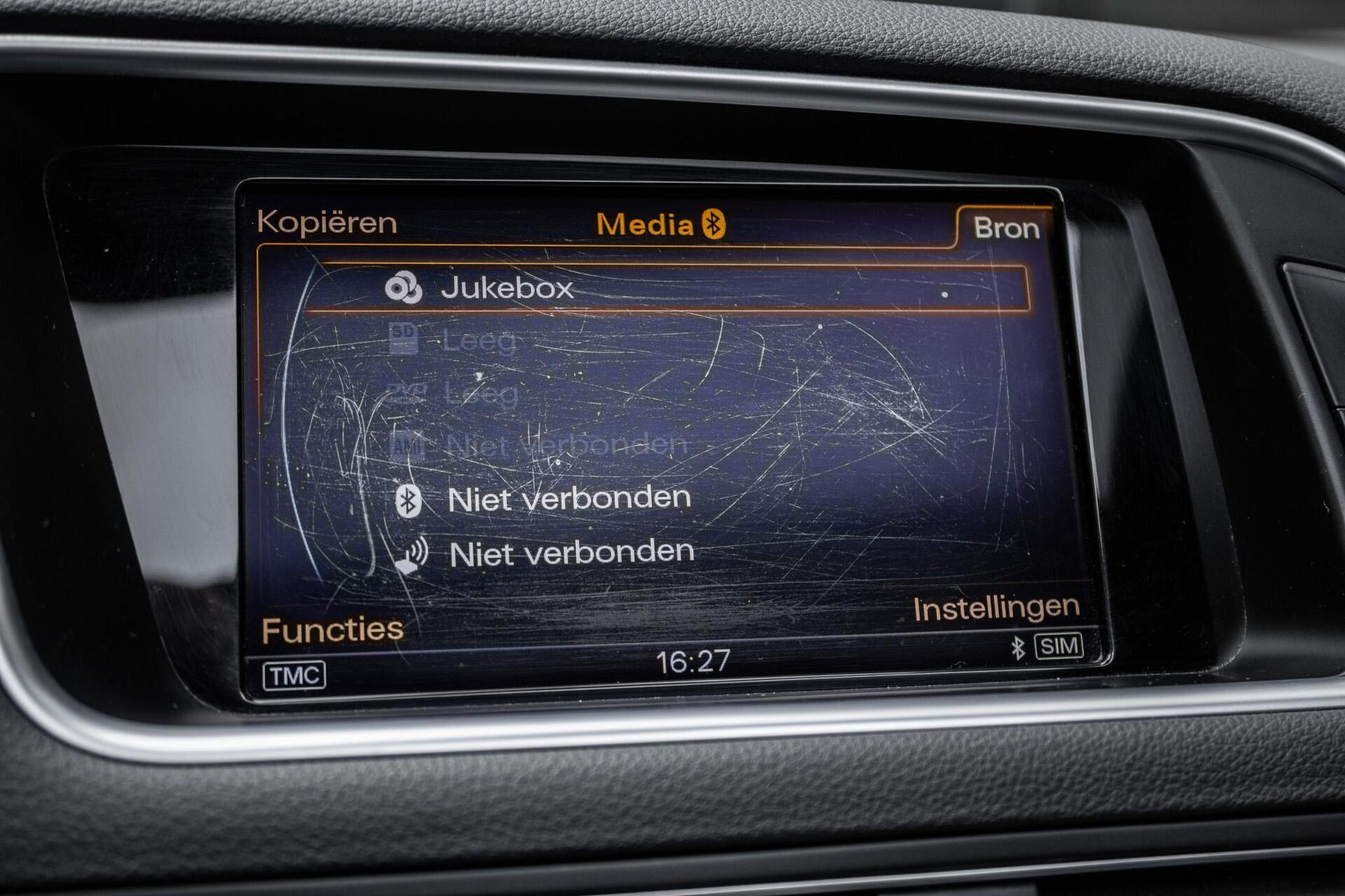 Foto van Audi Sq5 Tdi