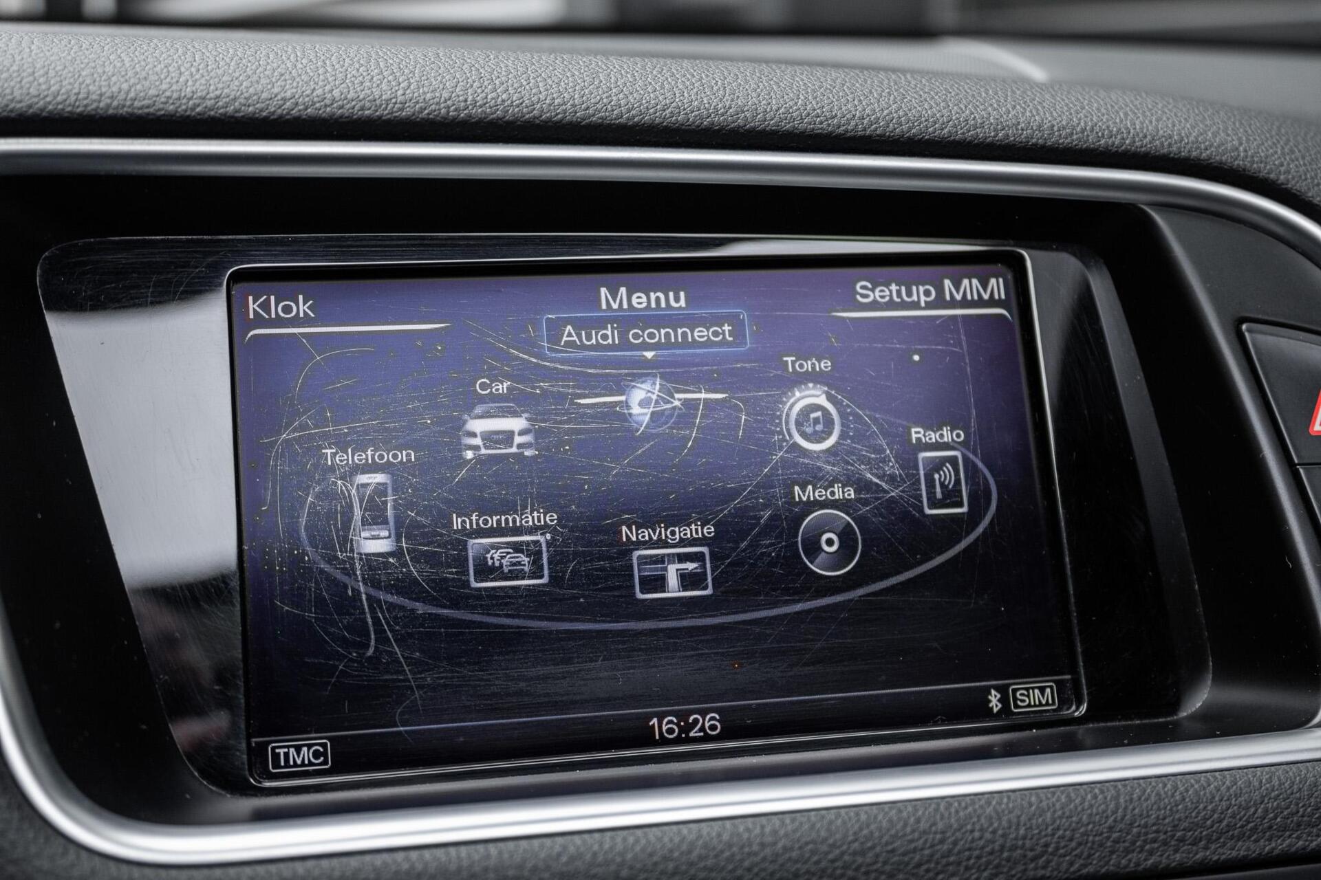 Foto van Audi Sq5 Tdi