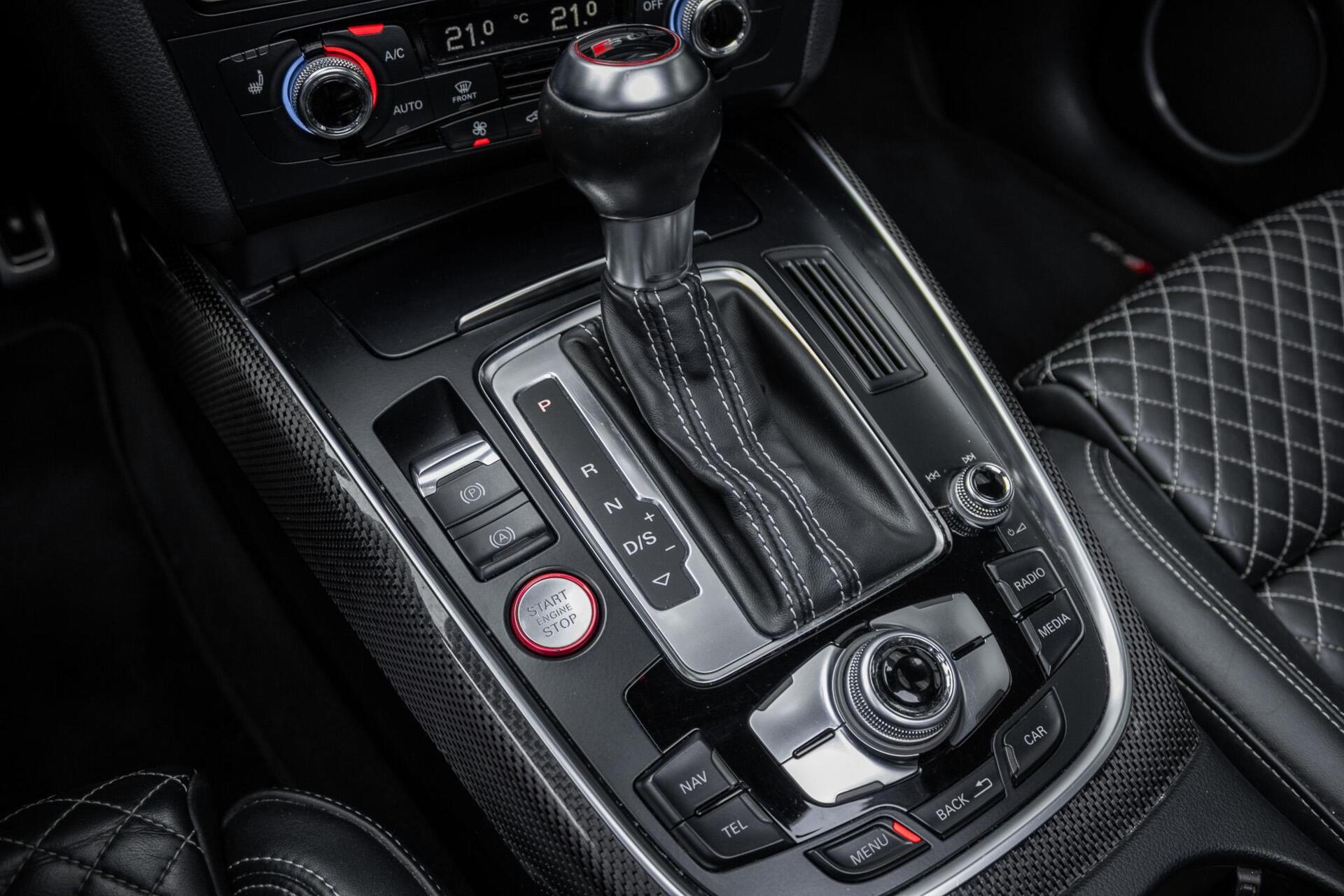 Foto van Audi Sq5 Tdi