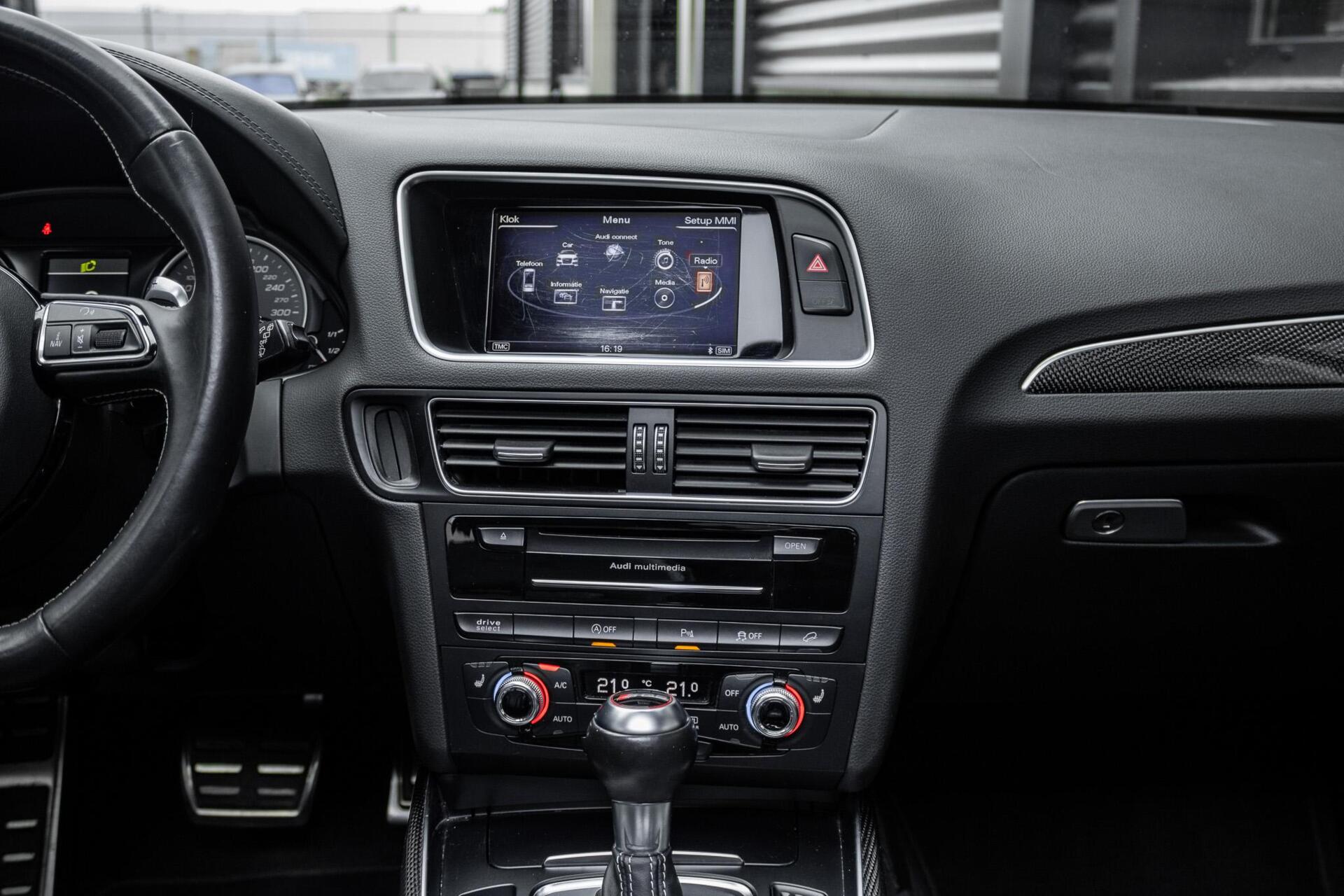 Foto van Audi Sq5 Tdi