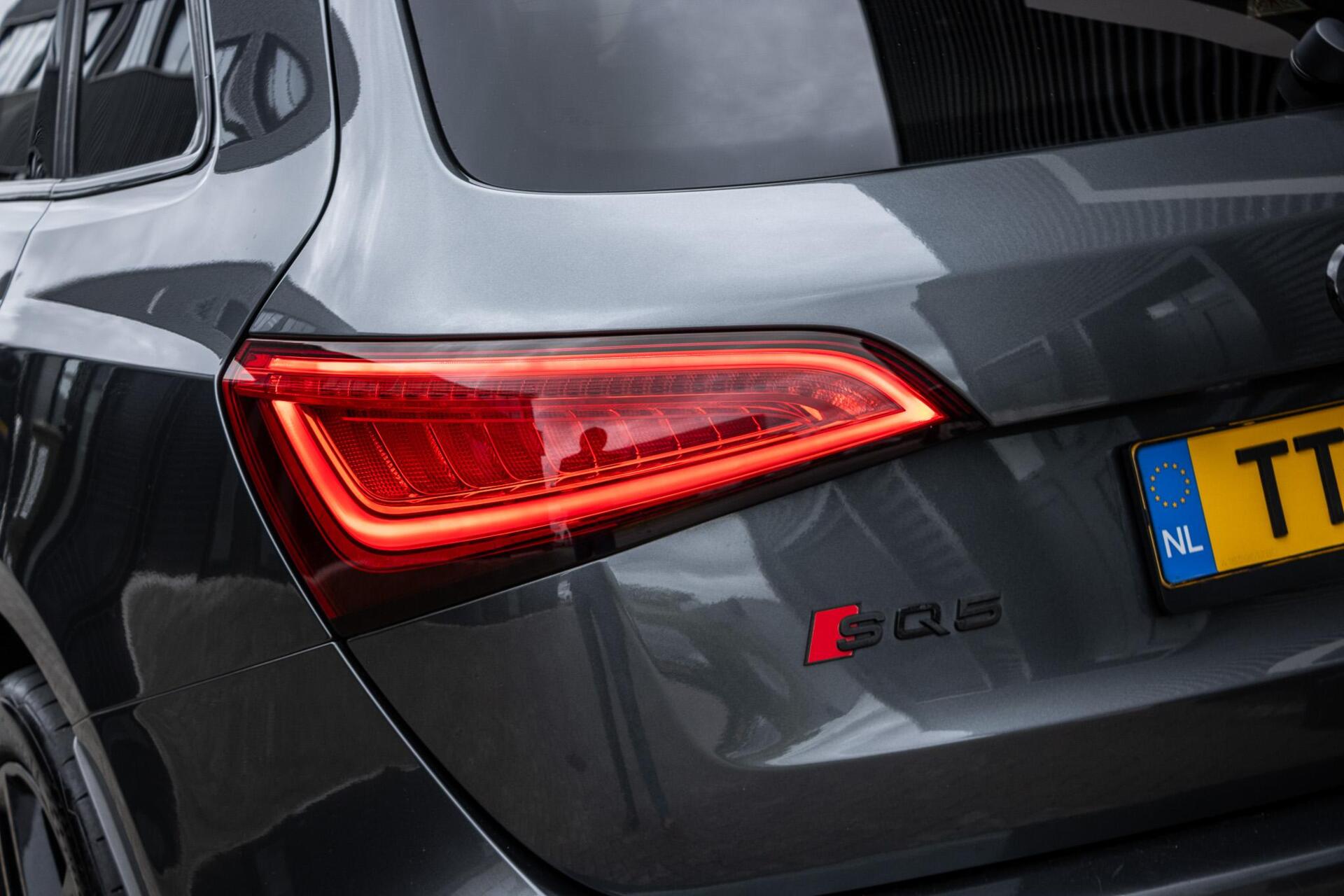 Foto van Audi Sq5 Tdi