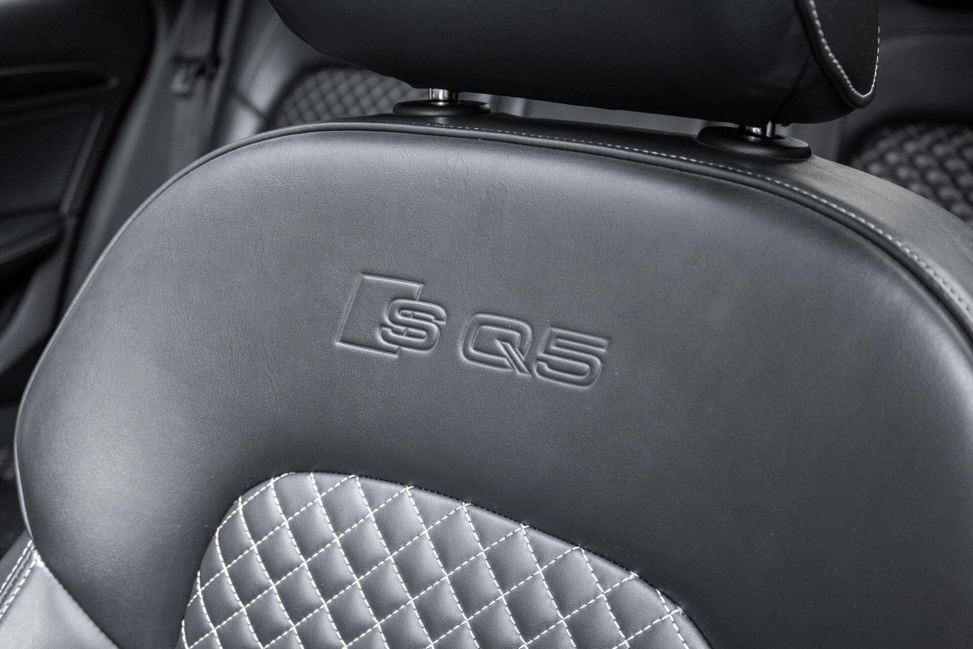 Foto van Audi Sq5 Tdi