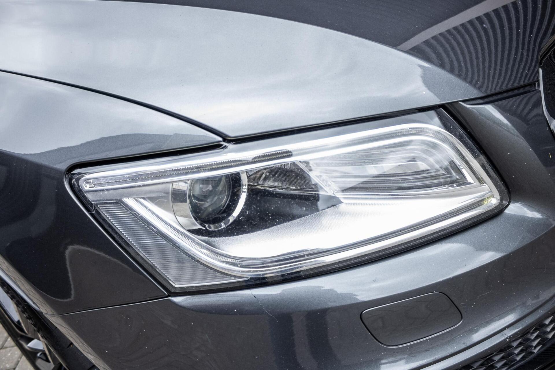 Foto van Audi Sq5 Tdi