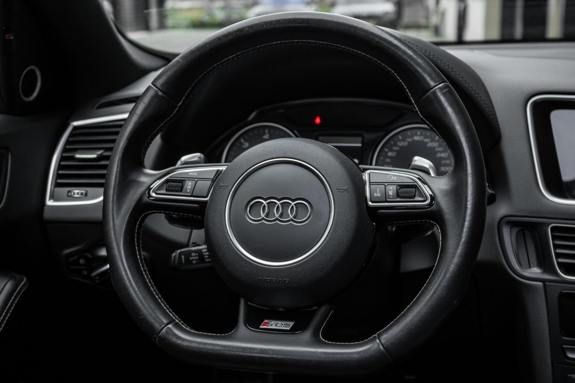 Foto van Audi Sq5 Tdi