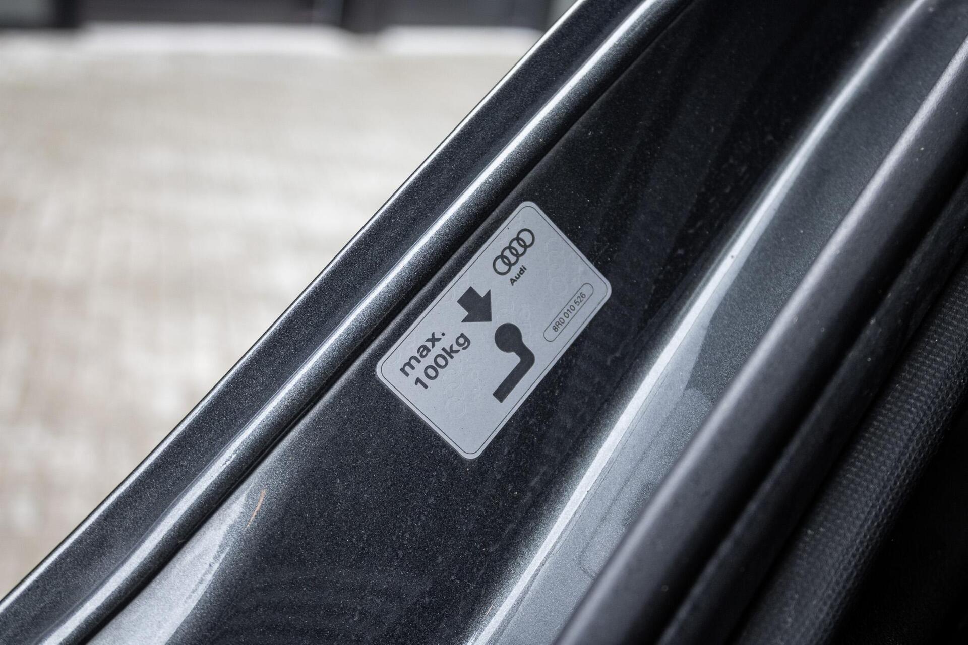 Foto van Audi Sq5 Tdi
