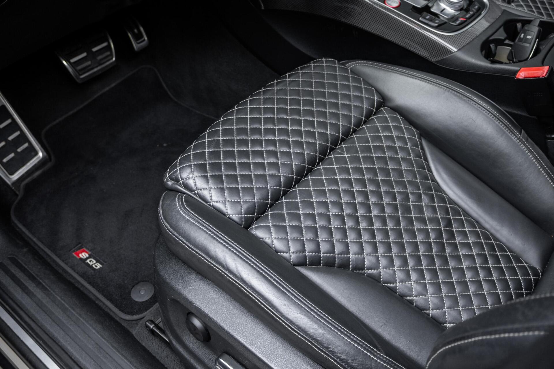 Foto van Audi Sq5 Tdi
