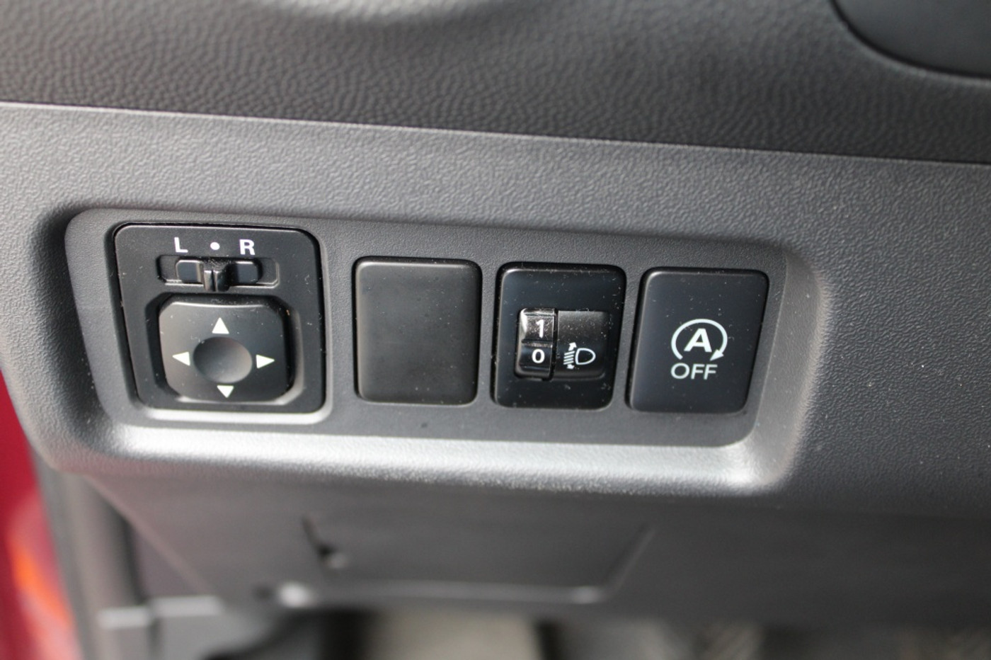 Foto van Mitsubishi Mitsubishi Space Star