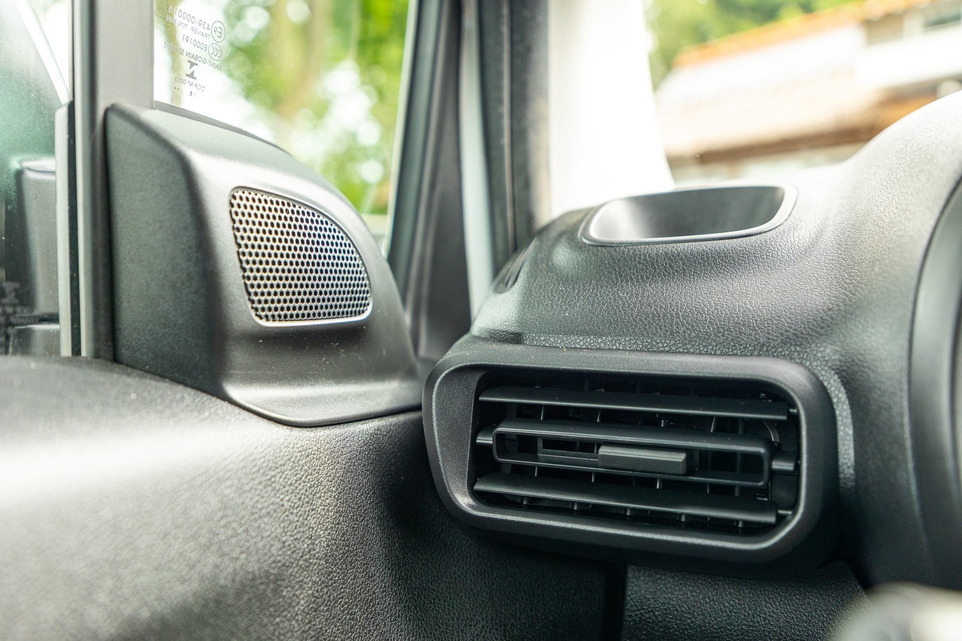Foto van Citroen Berlingo