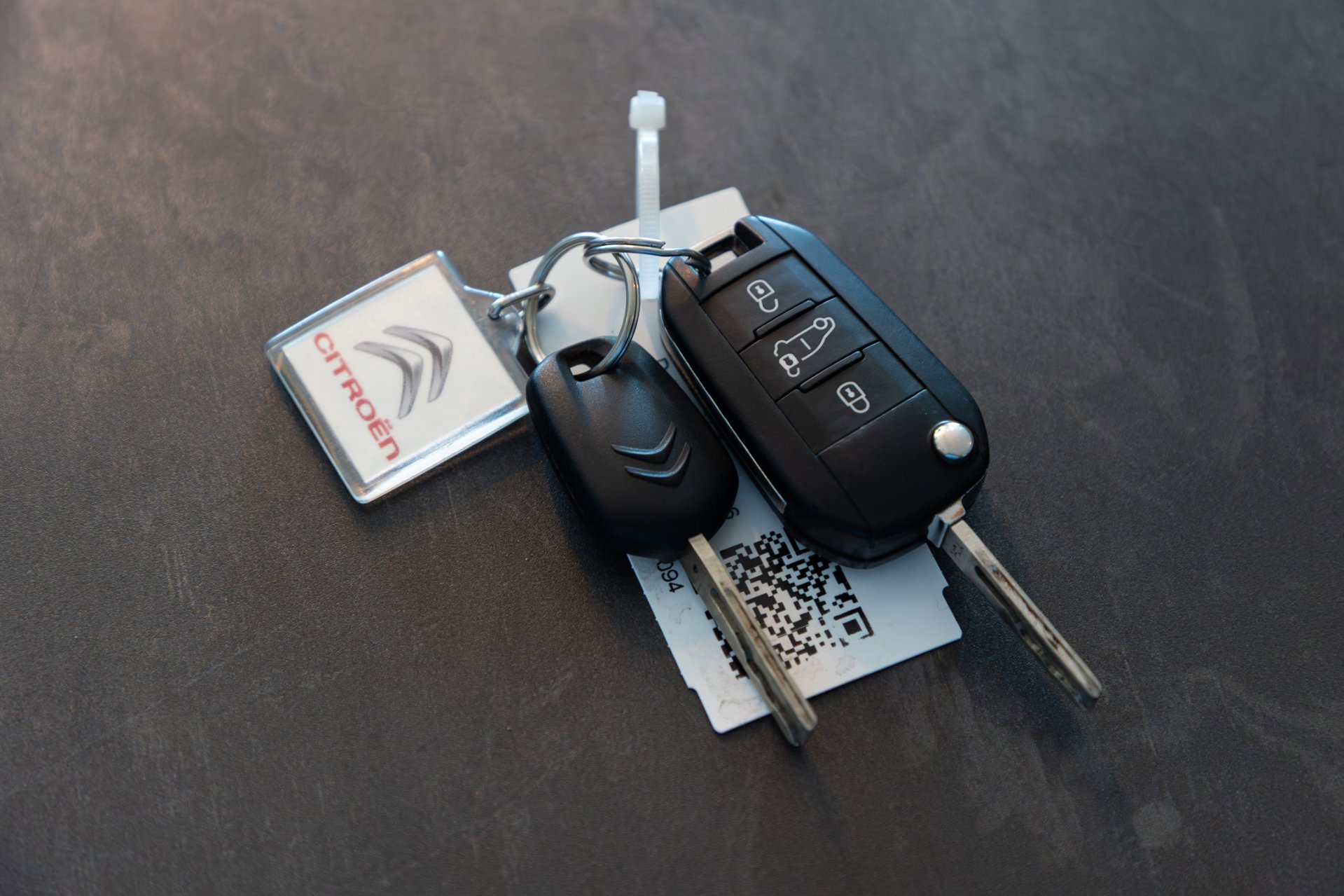 Foto van Citroen Berlingo