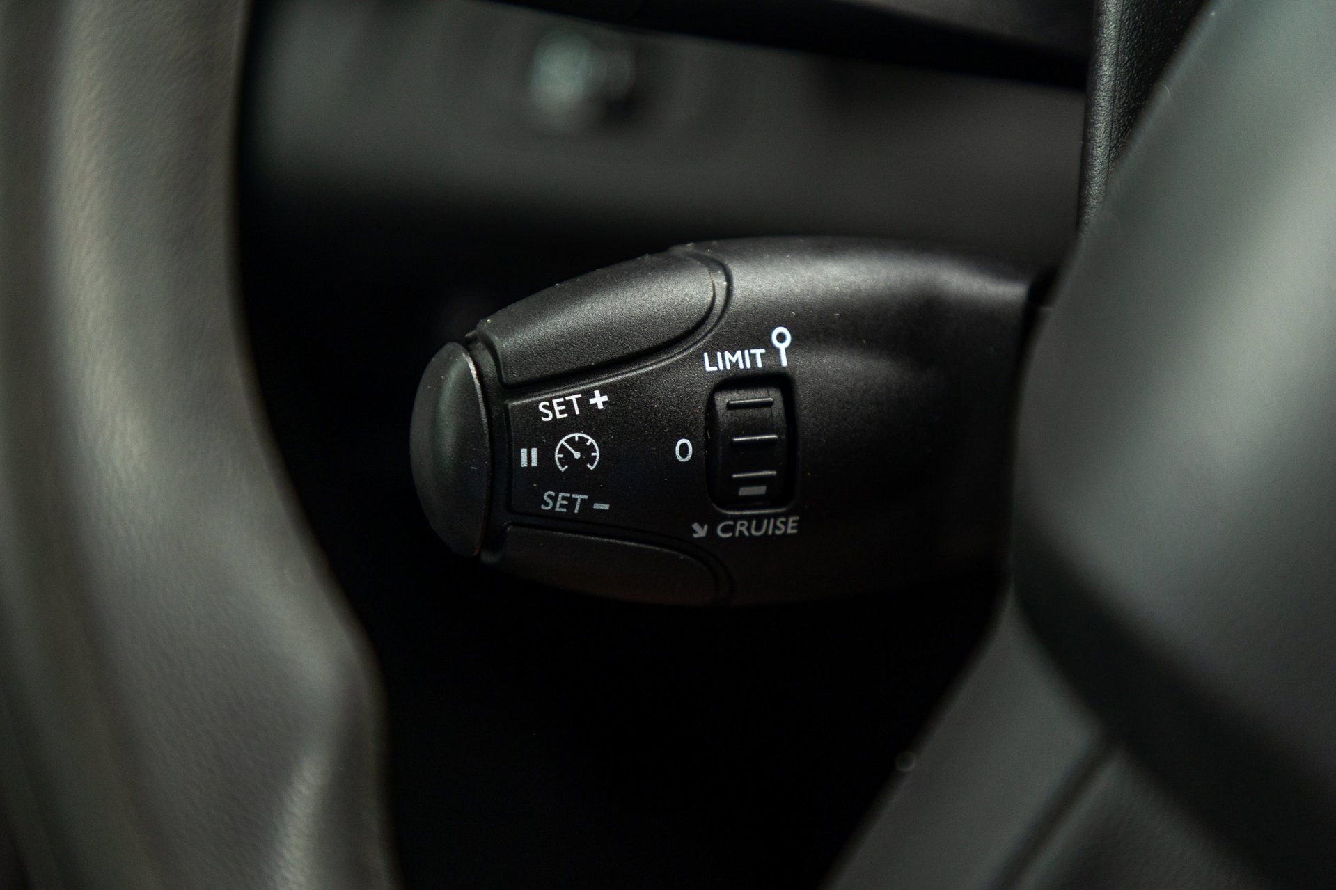 Foto van Citroen Berlingo