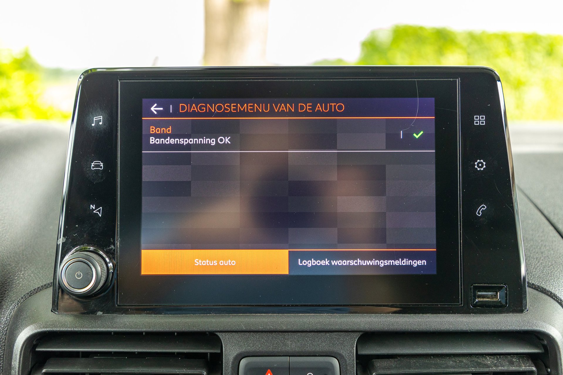 Foto van Citroen Berlingo