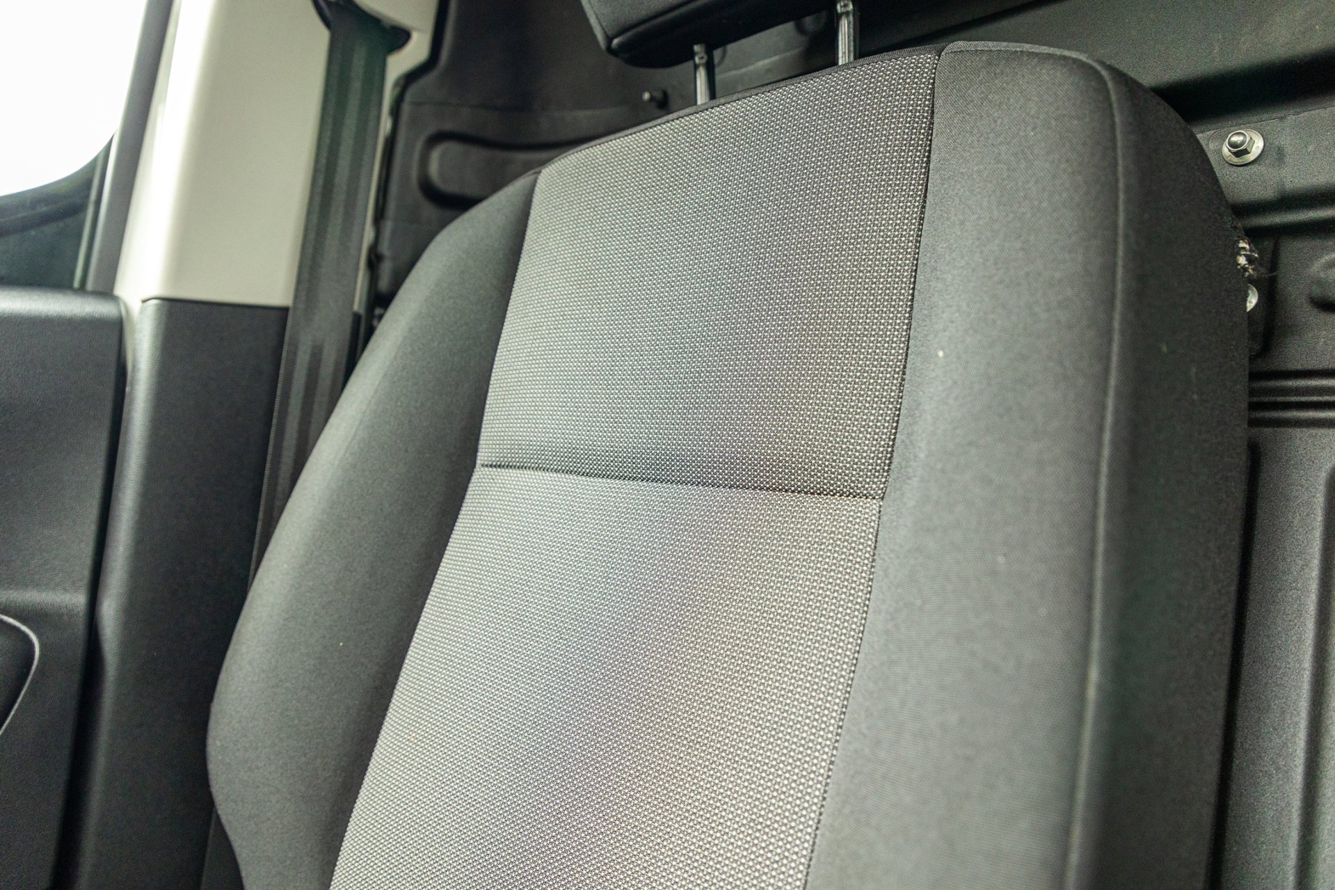 Foto van Citroen Berlingo